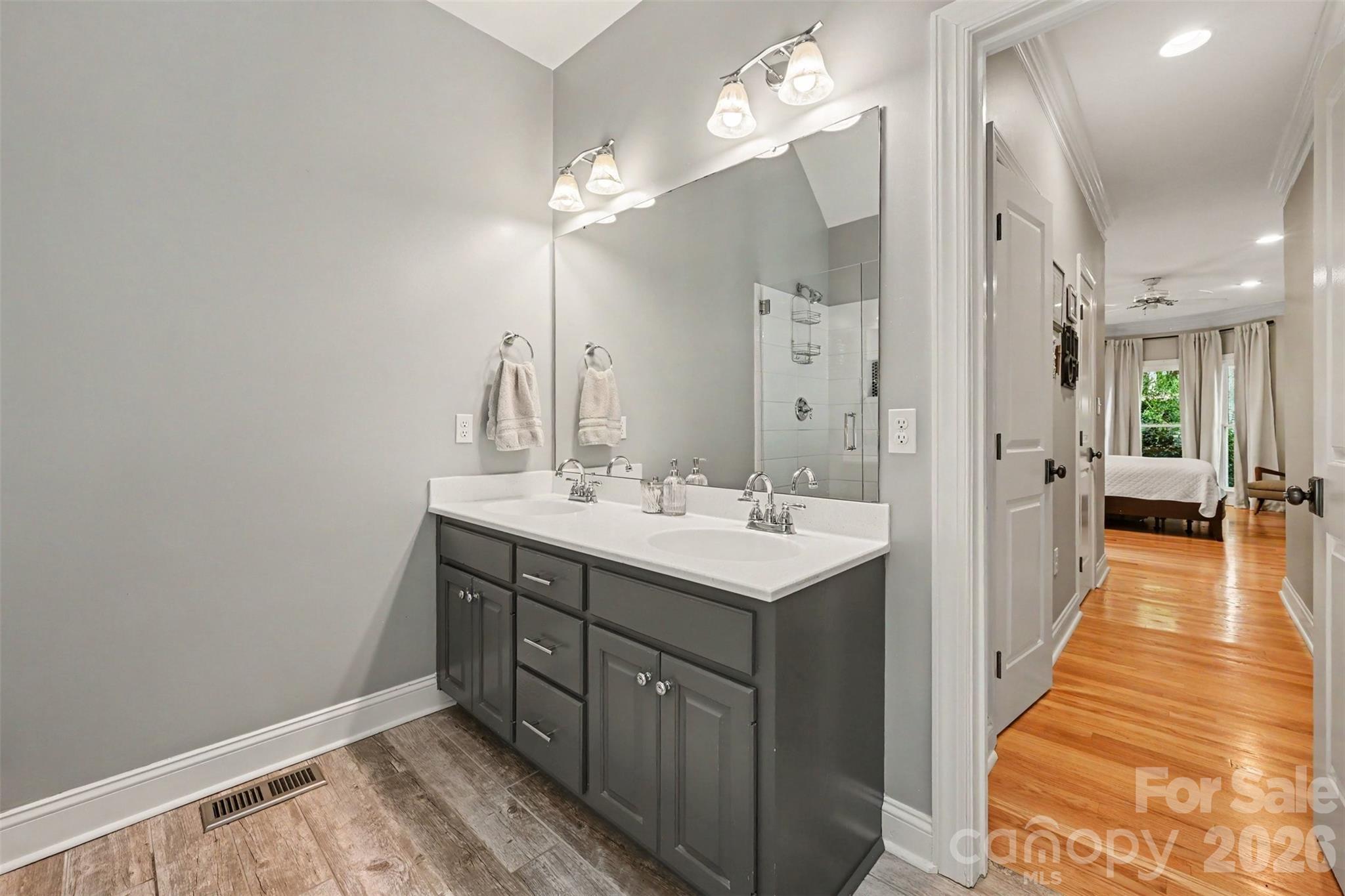 Willowbrook - Residential