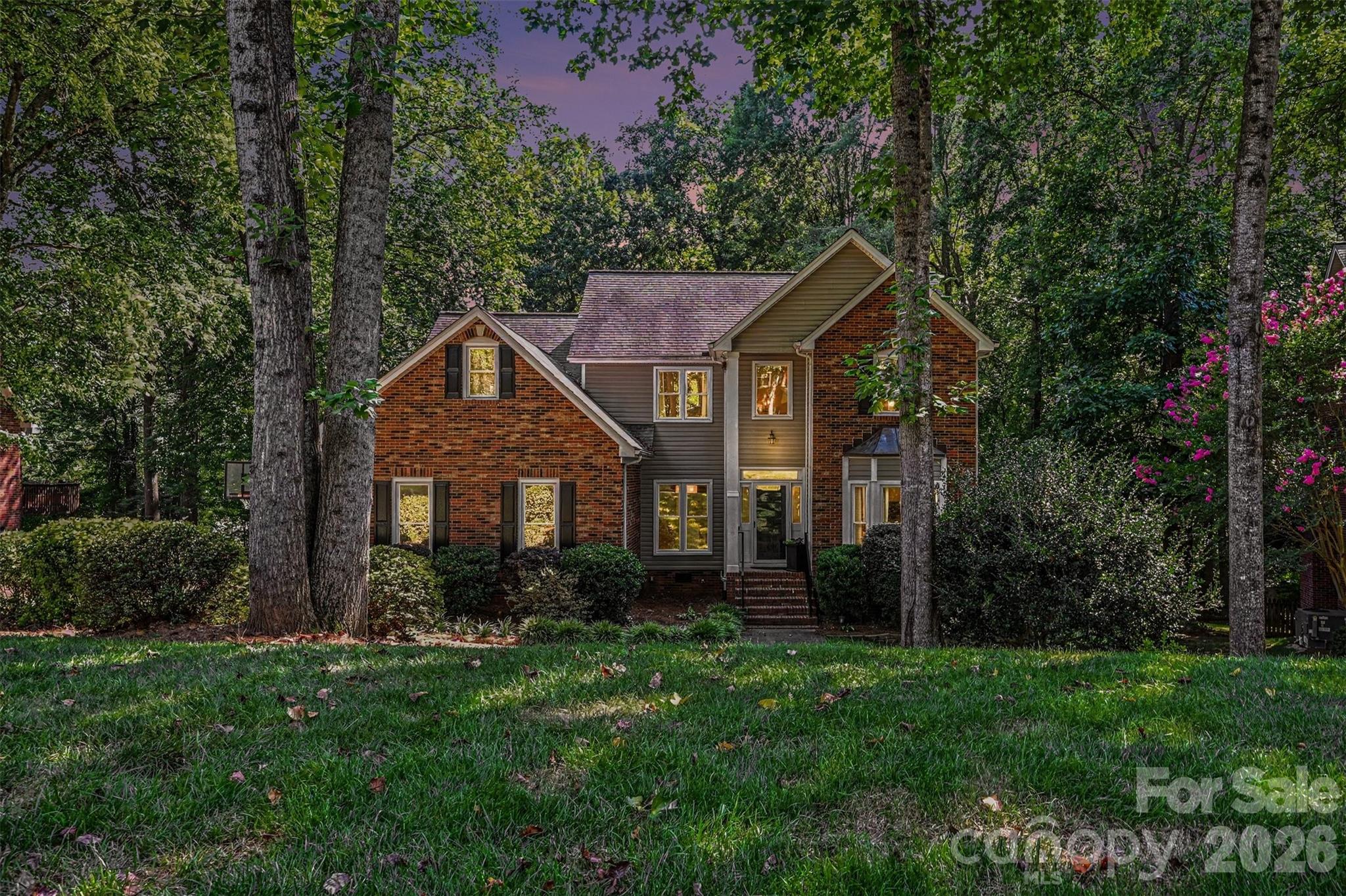 Willowbrook - Residential