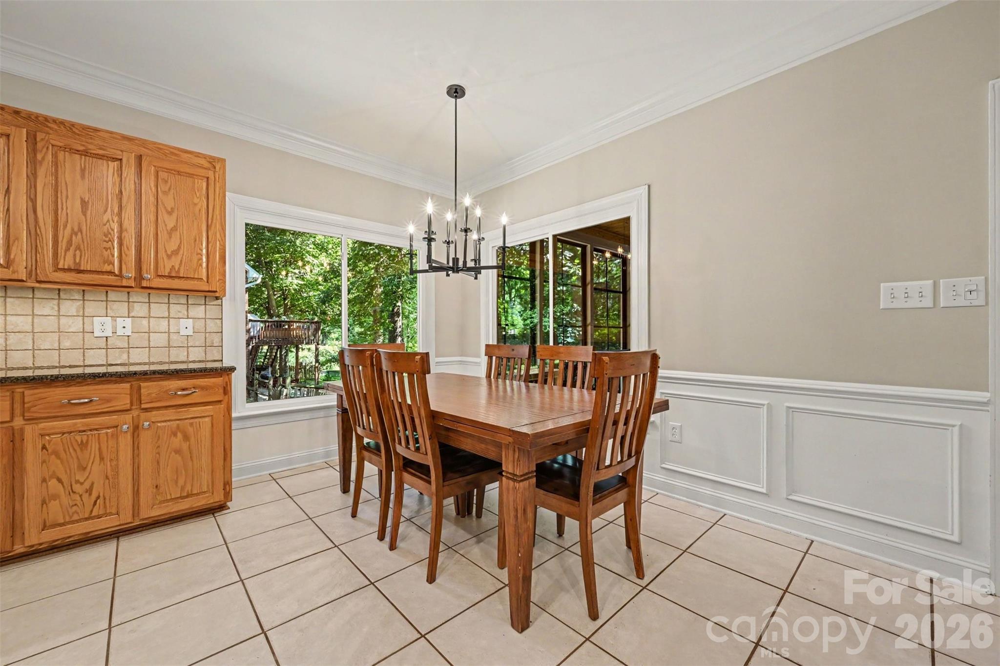 Willowbrook - Residential