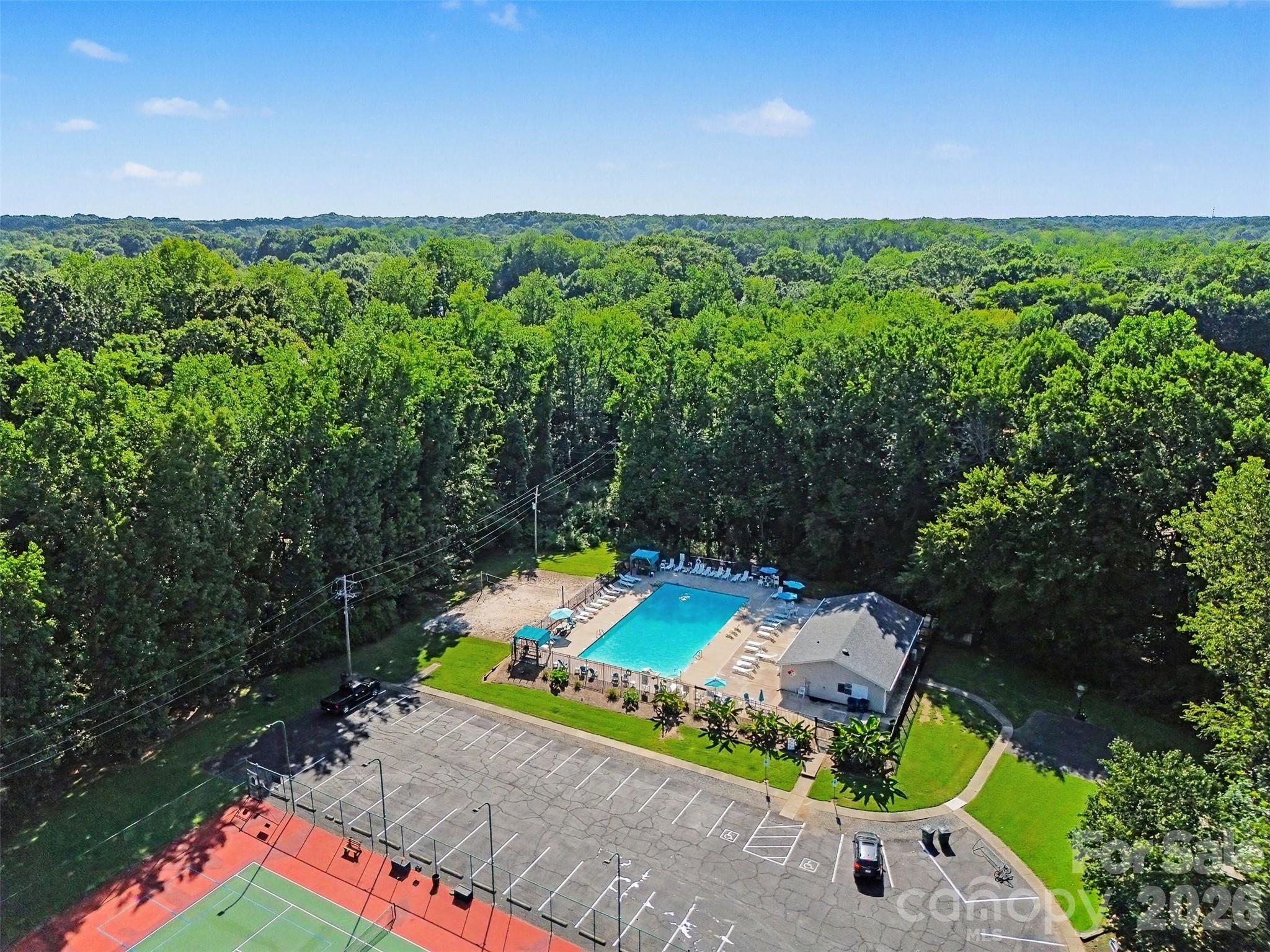 Willowbrook - Residential