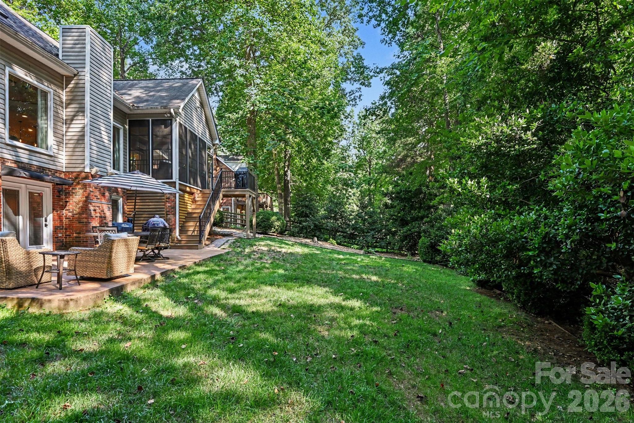 Willowbrook - Residential