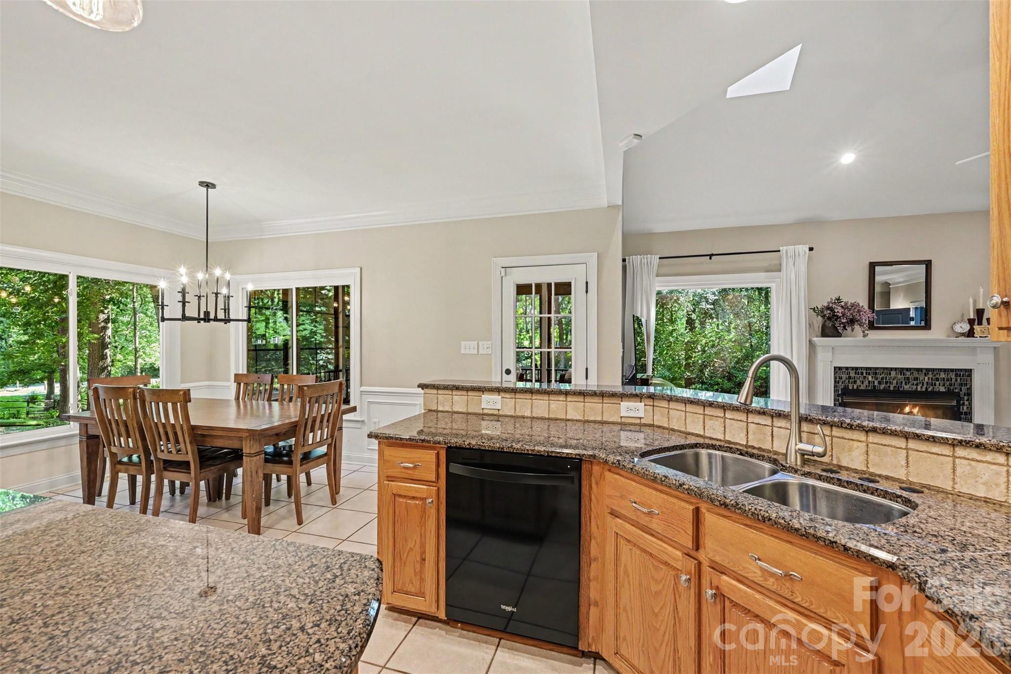 Willowbrook - Residential