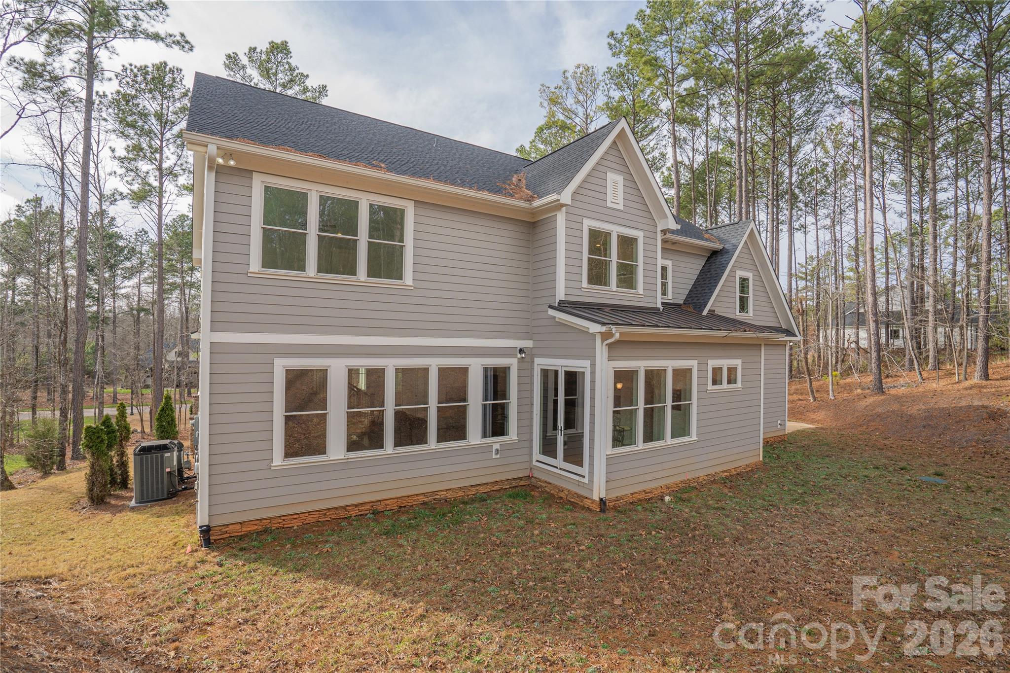 Riverchase Estates - Residential
