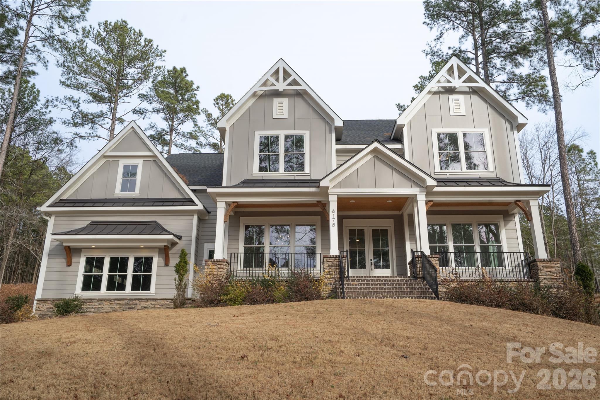 Riverchase Estates - Residential
