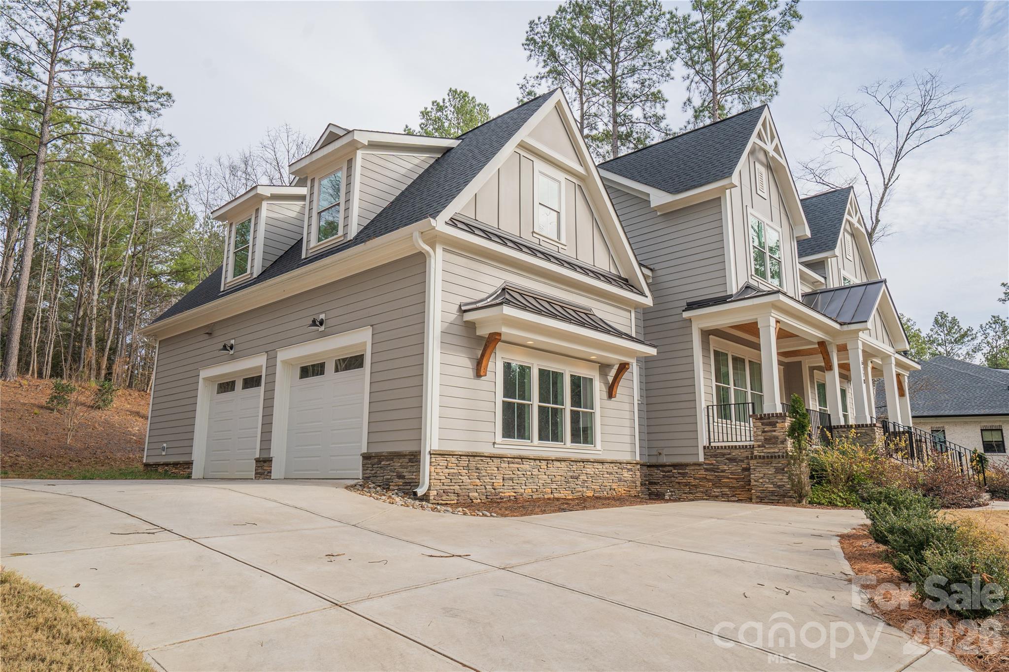 Riverchase Estates - Residential