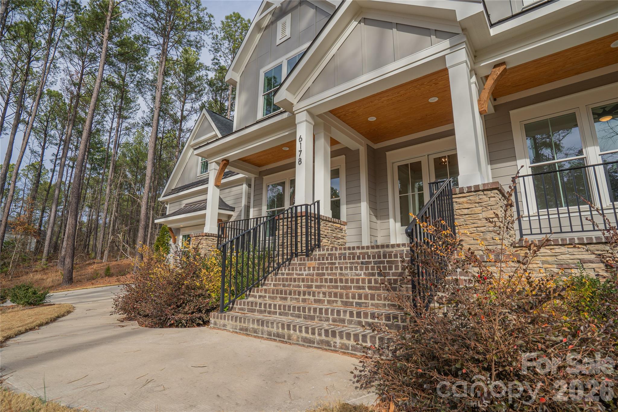 Riverchase Estates - Residential
