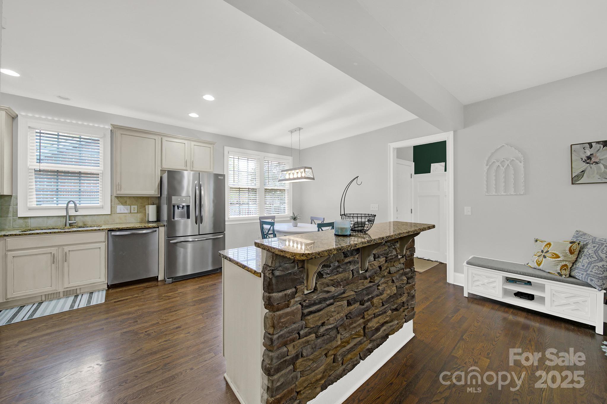 Baxter Village - Residential
