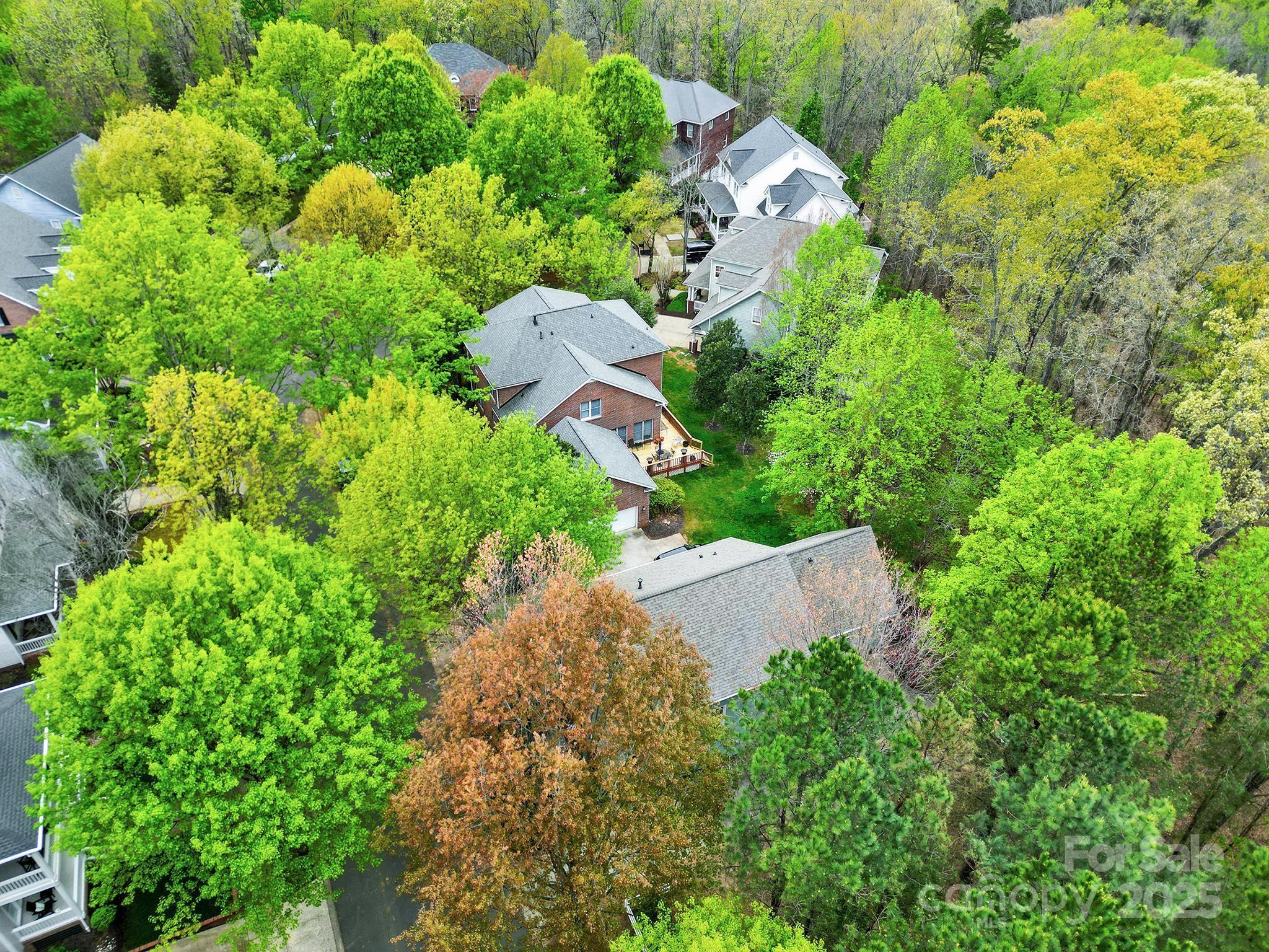 Baxter Village - Residential