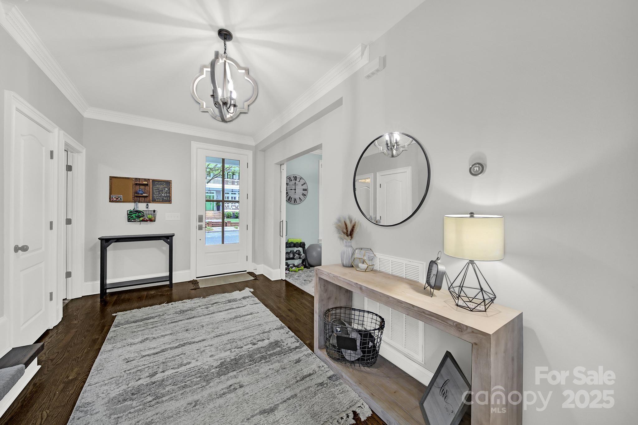 Baxter Village - Residential