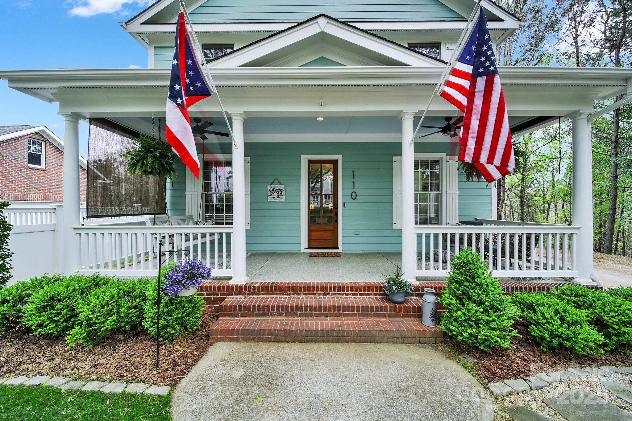 Baxter Village - Residential