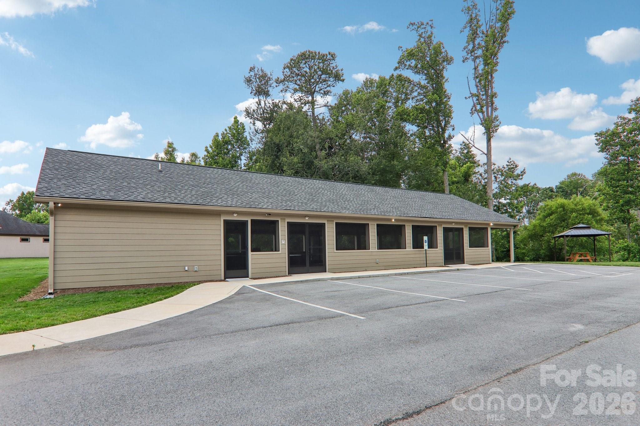 Orchards of Flat Rock - Residential