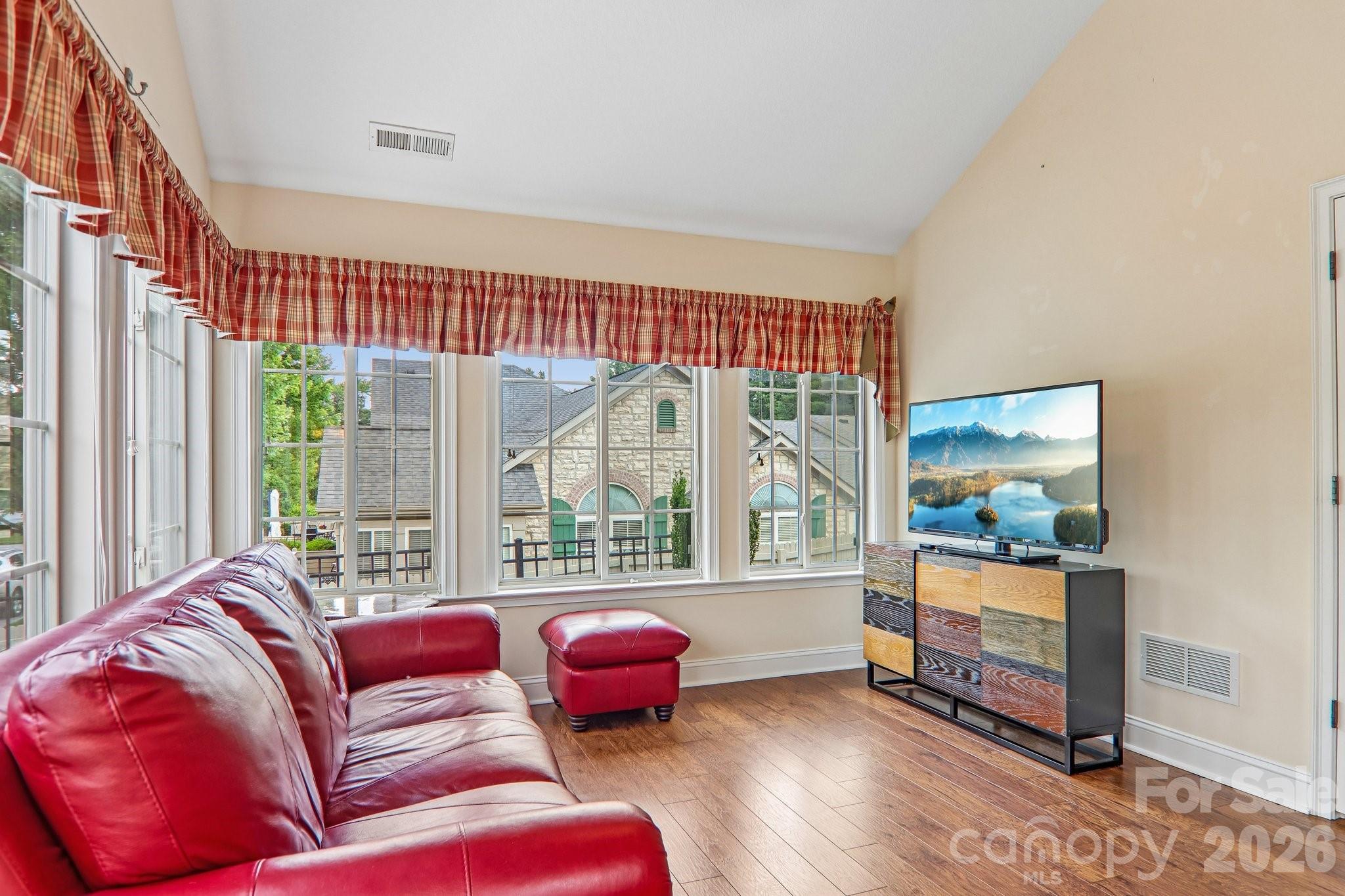 Orchards of Flat Rock - Residential