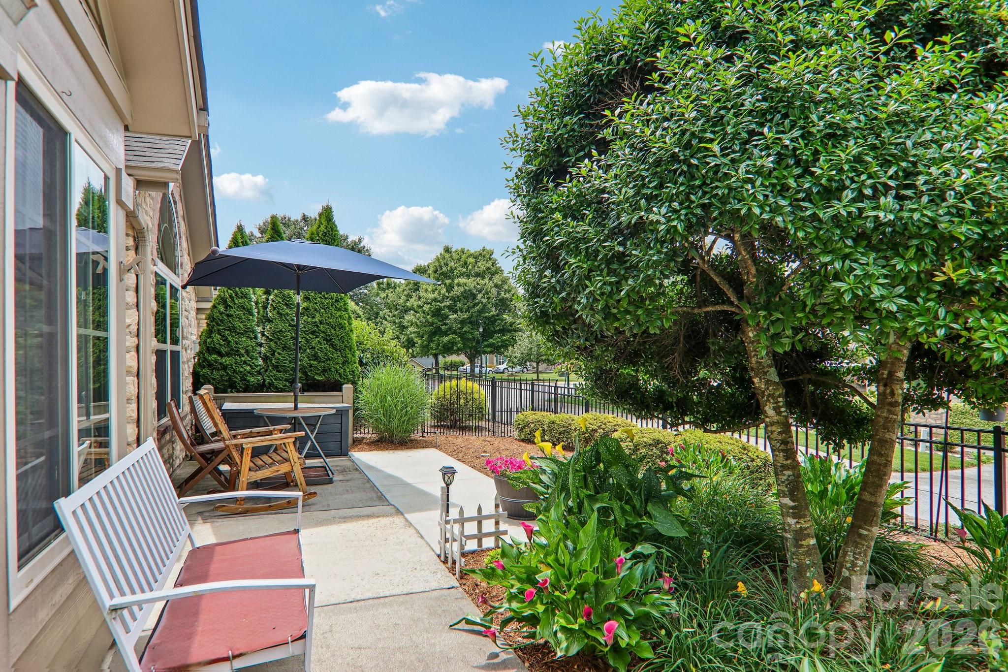 Orchards of Flat Rock - Residential