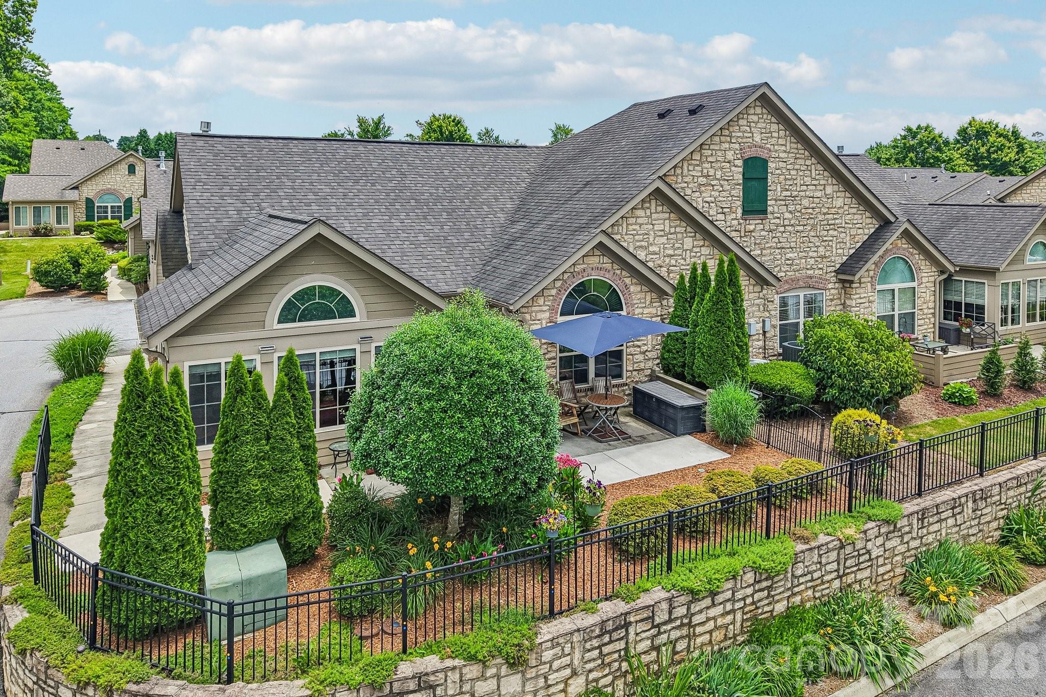 Orchards of Flat Rock - Residential