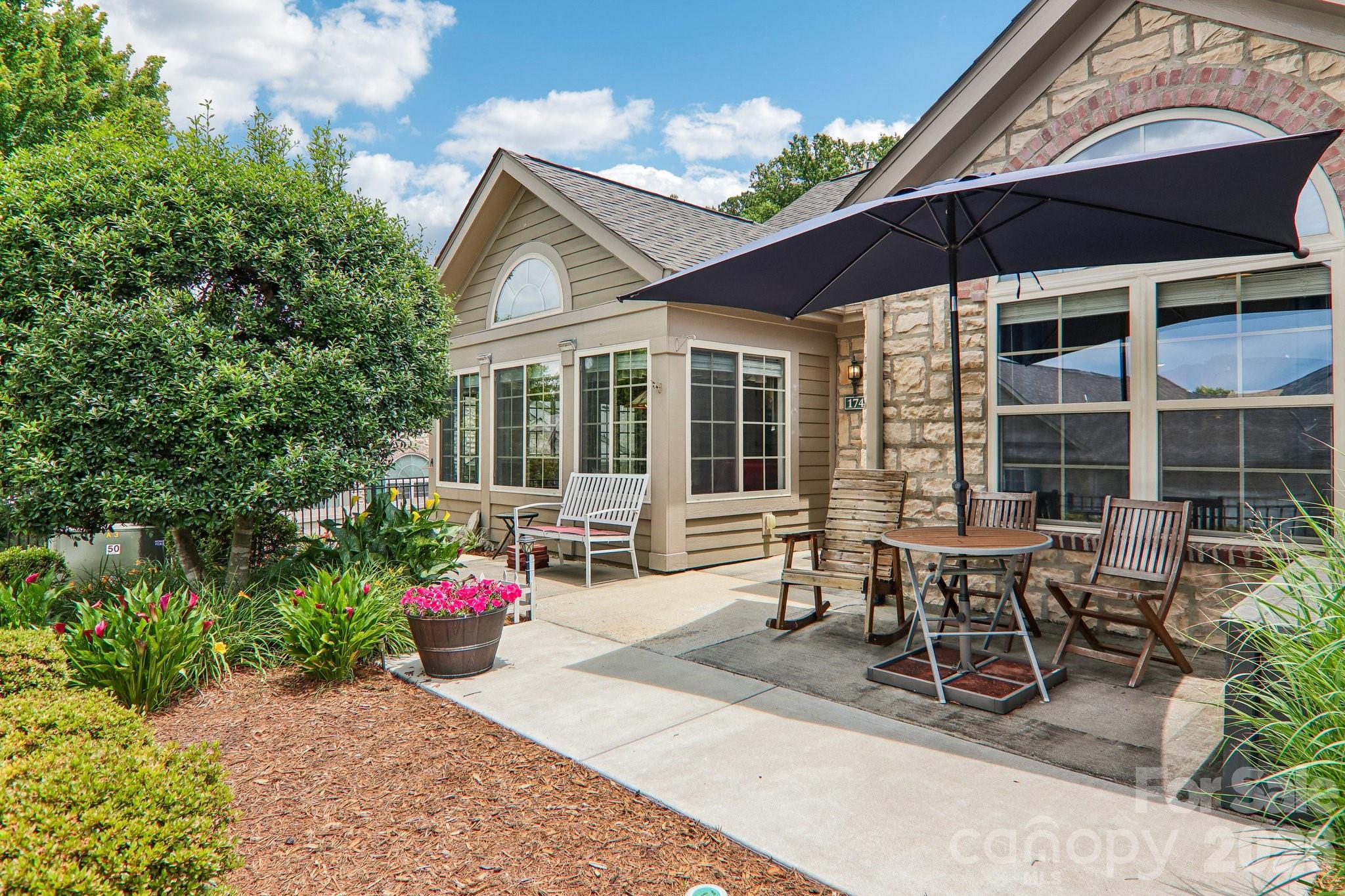 Orchards of Flat Rock - Residential