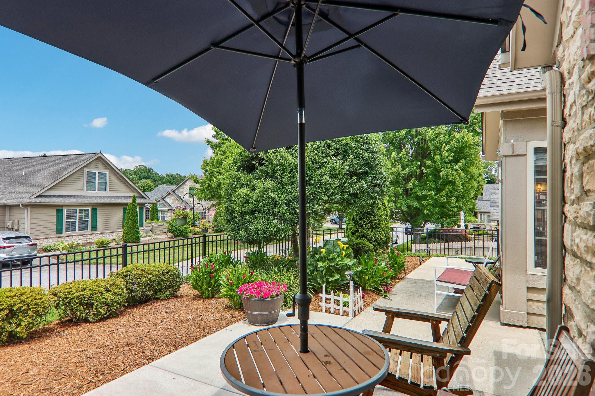 Orchards of Flat Rock - Residential
