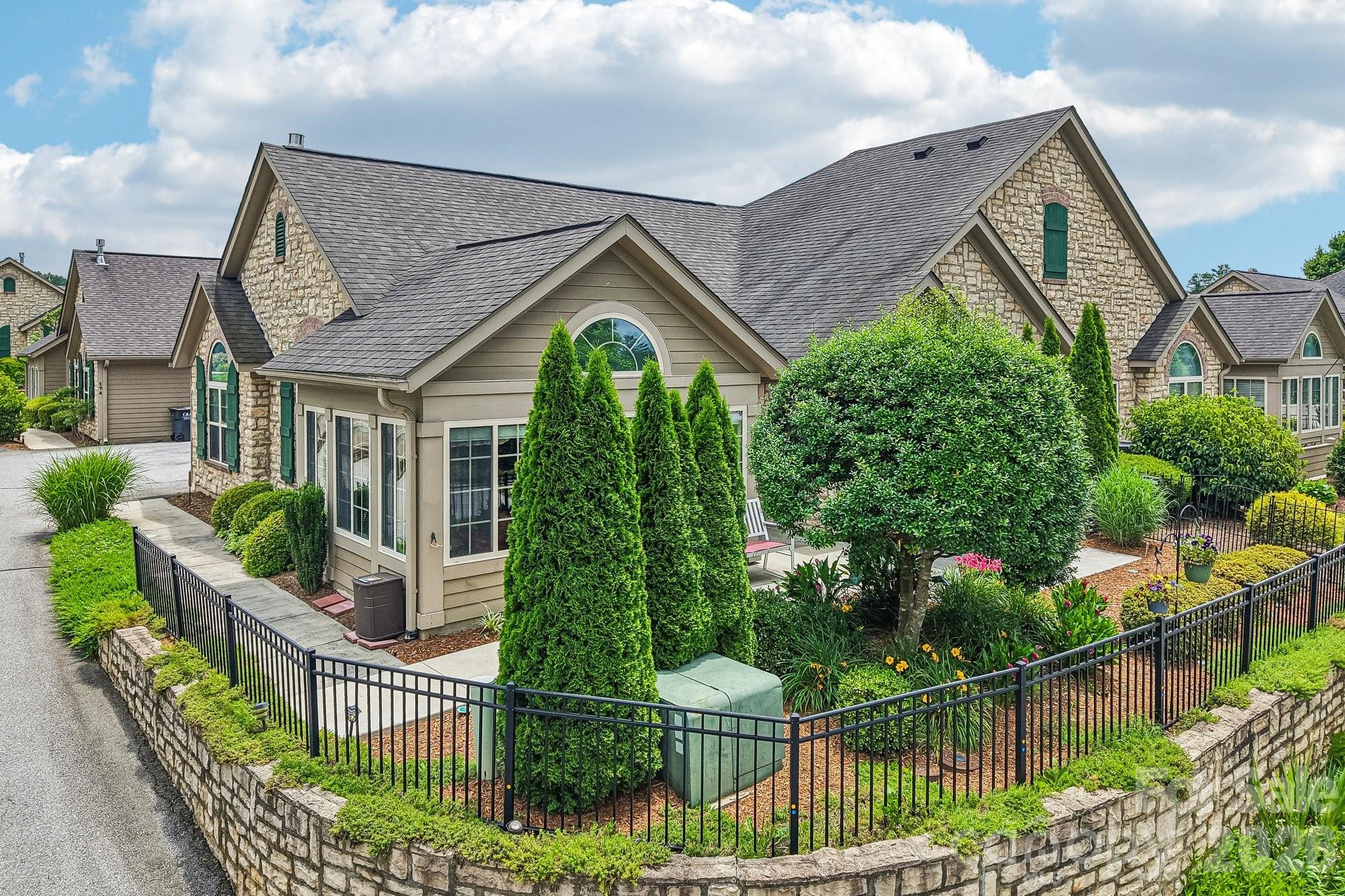 Orchards of Flat Rock - Residential