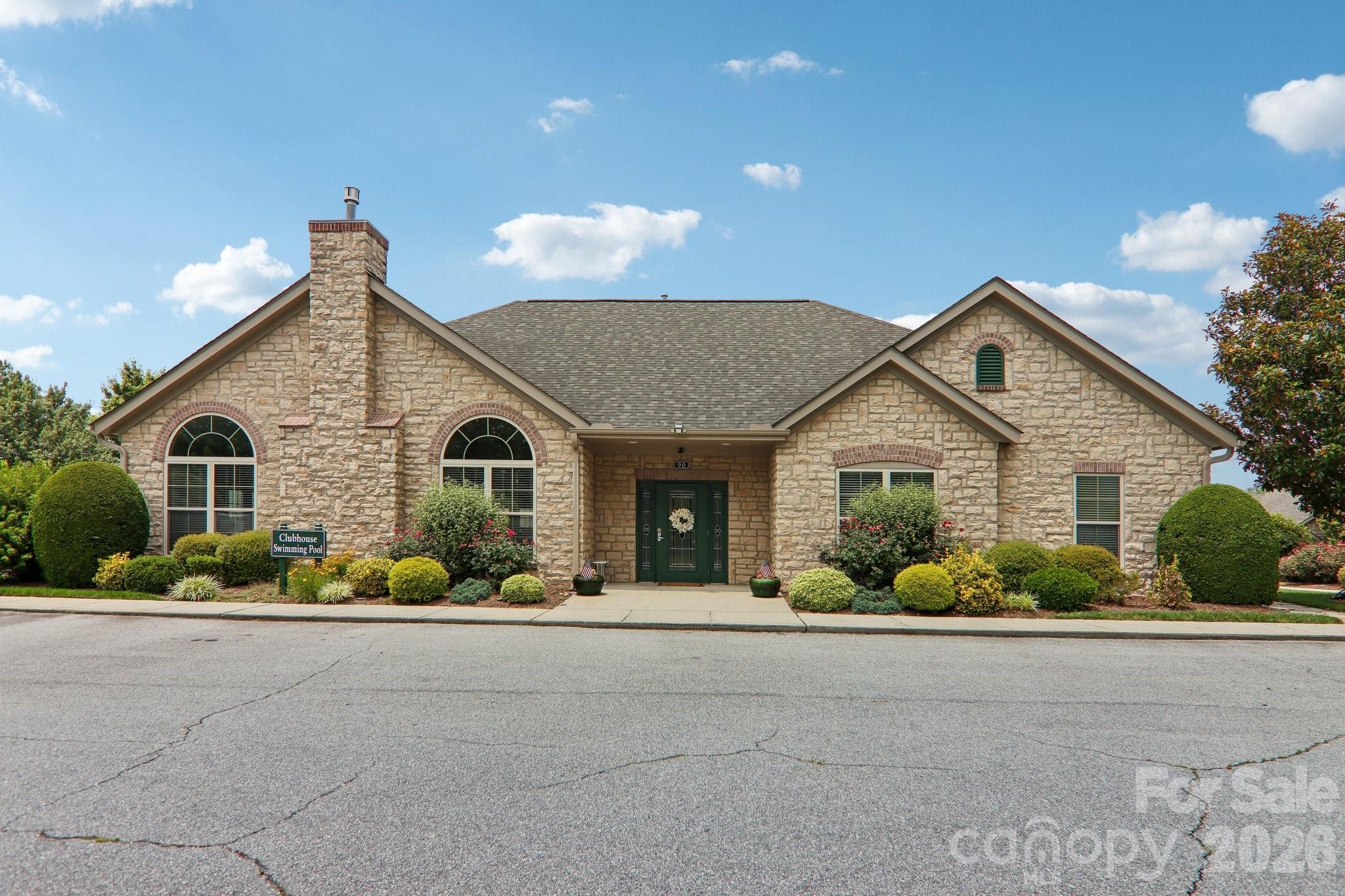 Orchards of Flat Rock - Residential