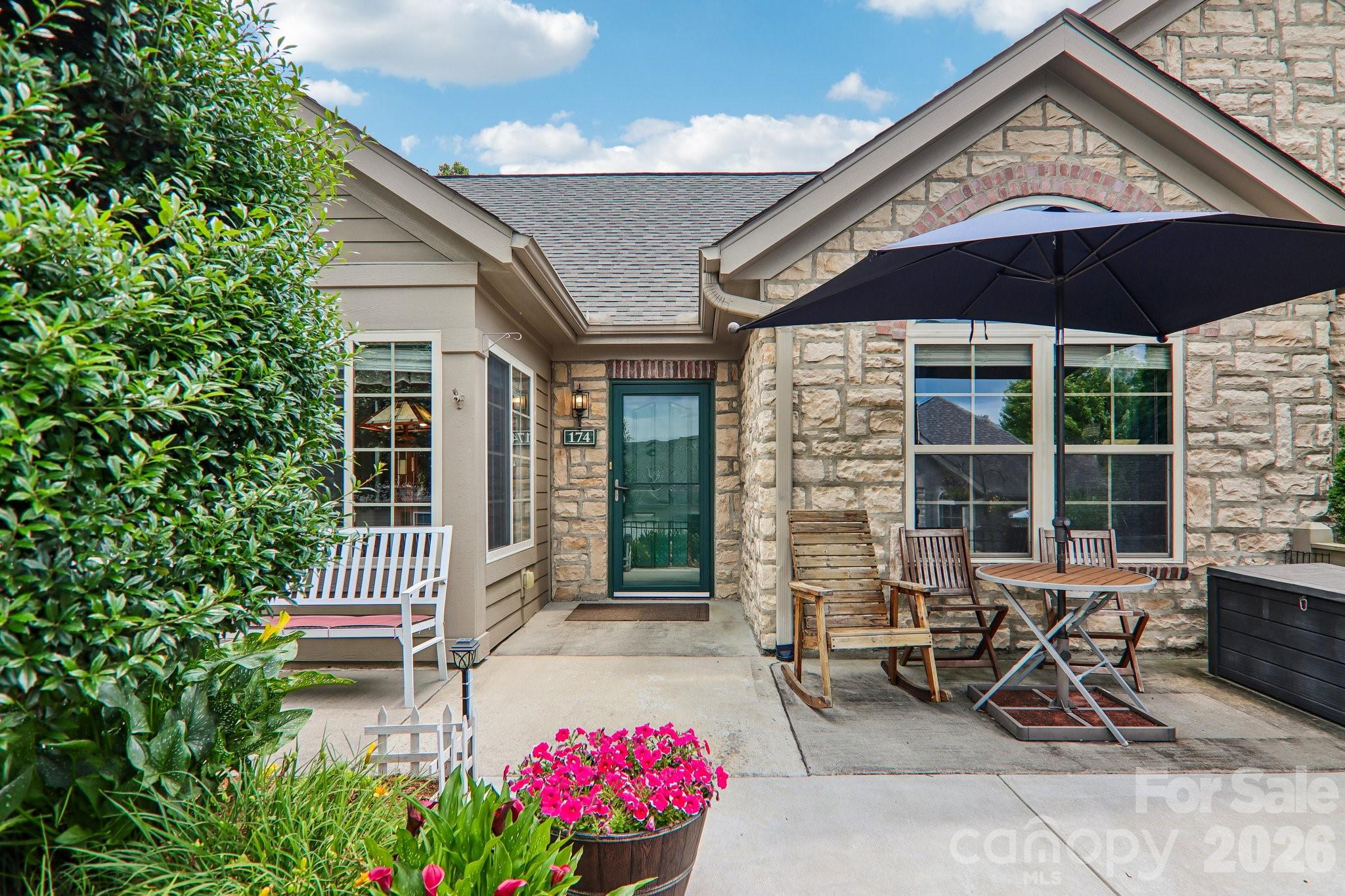 Orchards of Flat Rock - Residential