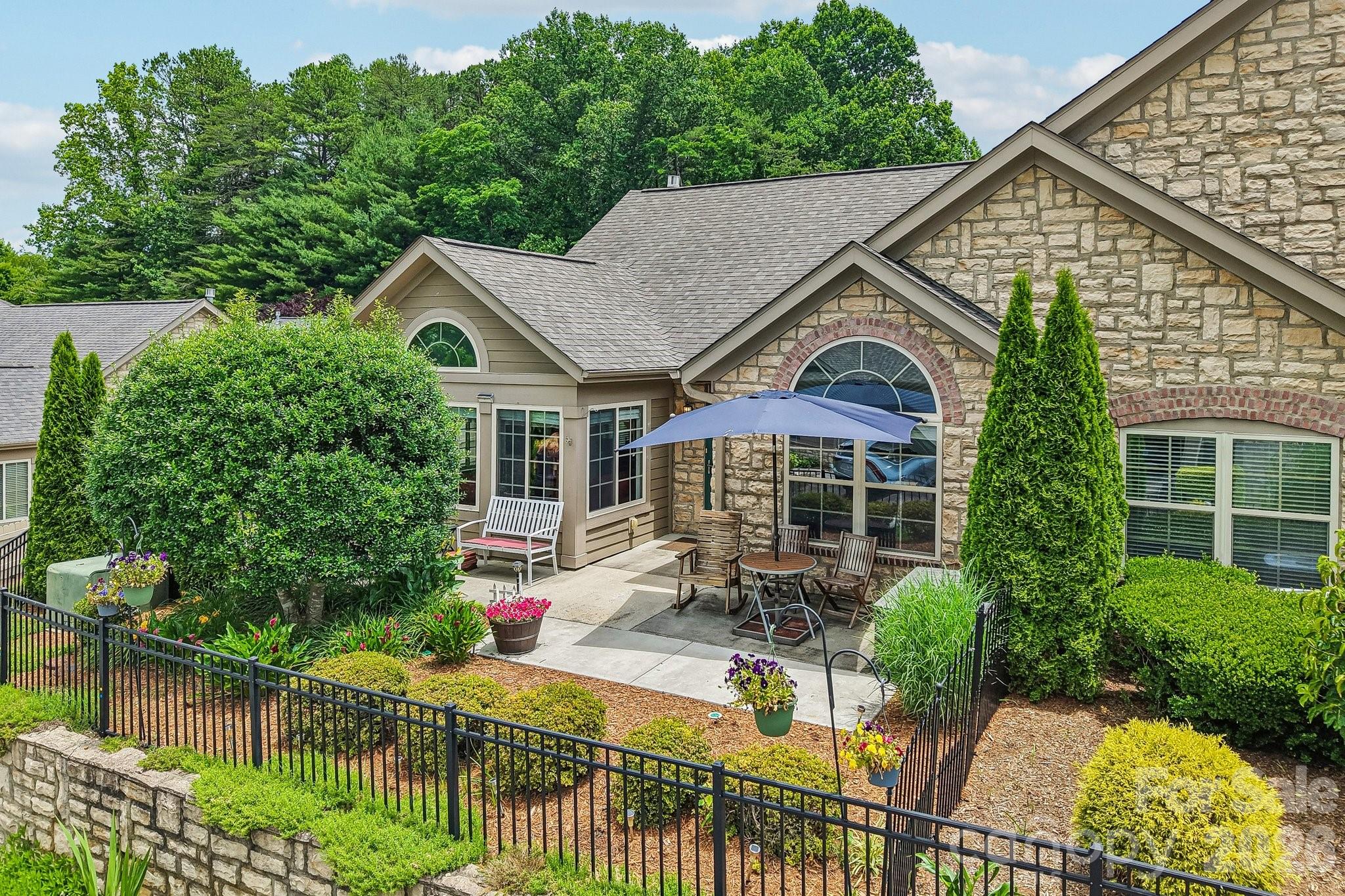 Orchards of Flat Rock - Residential