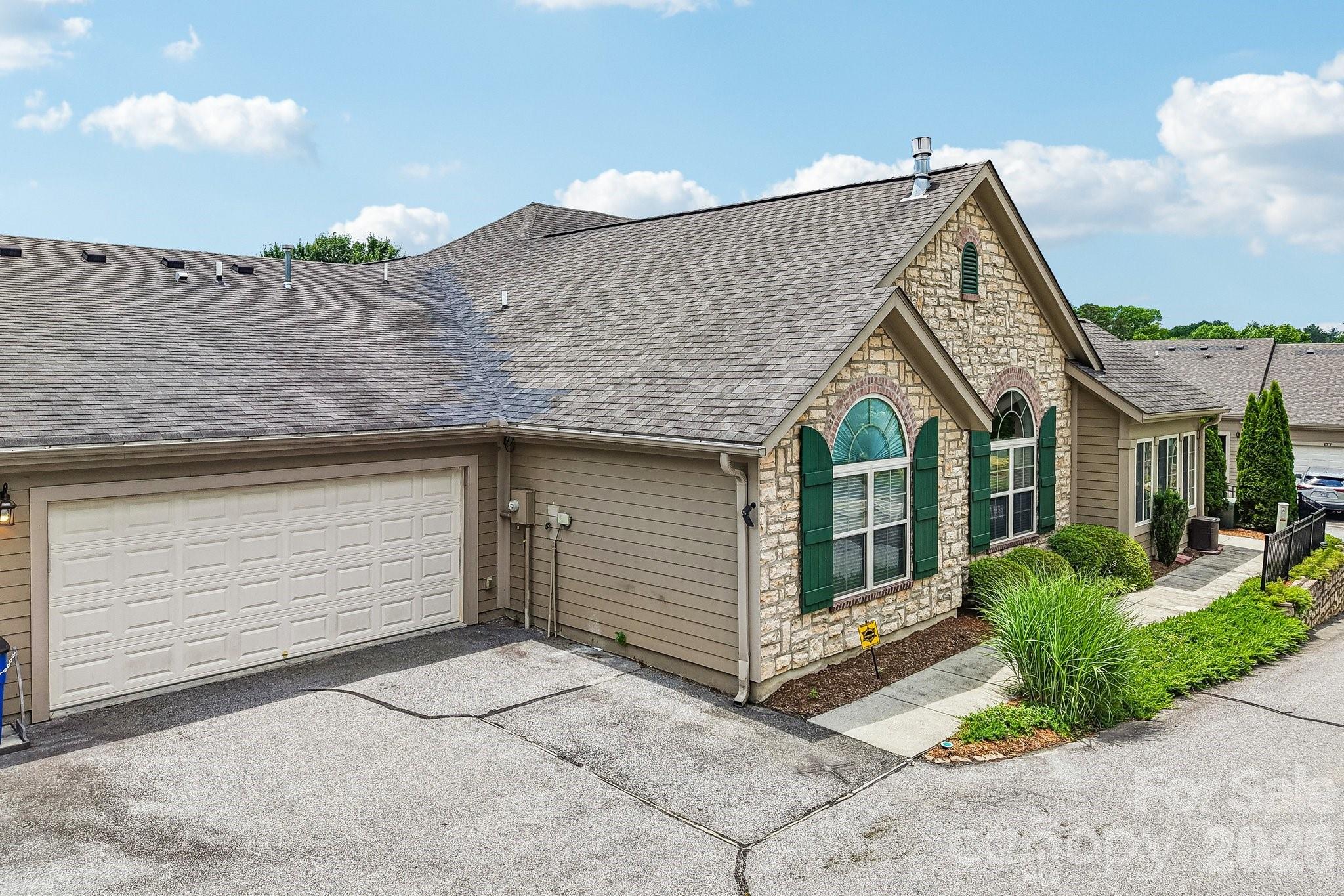 Orchards of Flat Rock - Residential