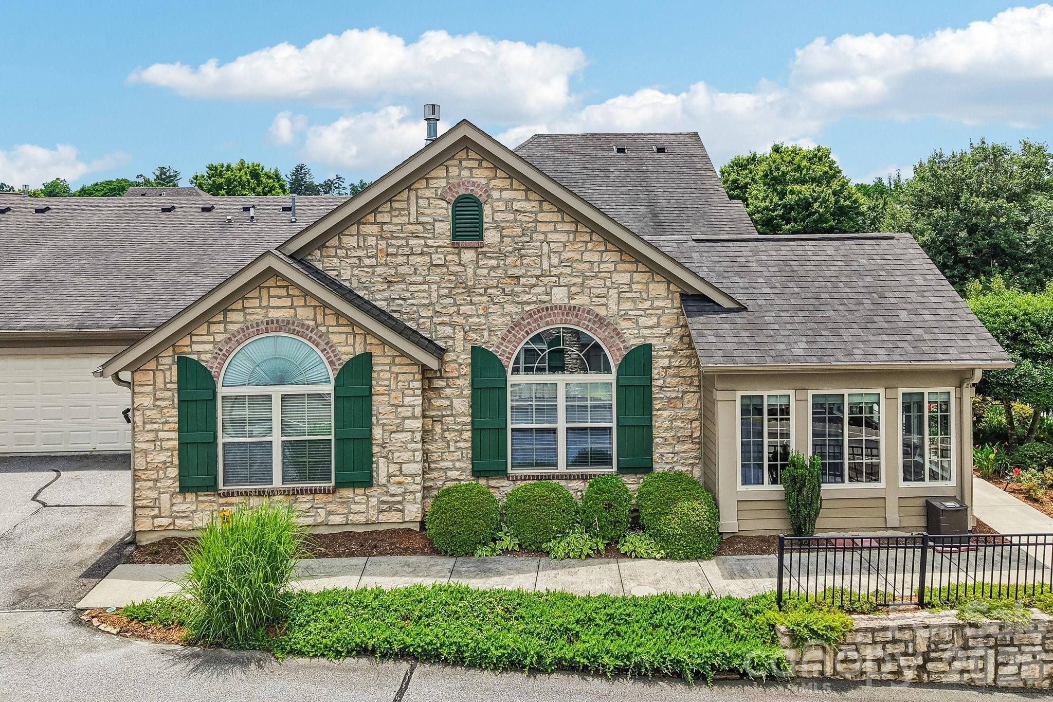 Orchards of Flat Rock - Residential
