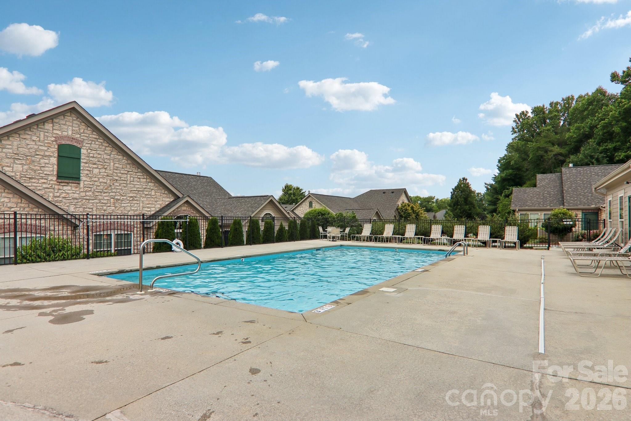Orchards of Flat Rock - Residential
