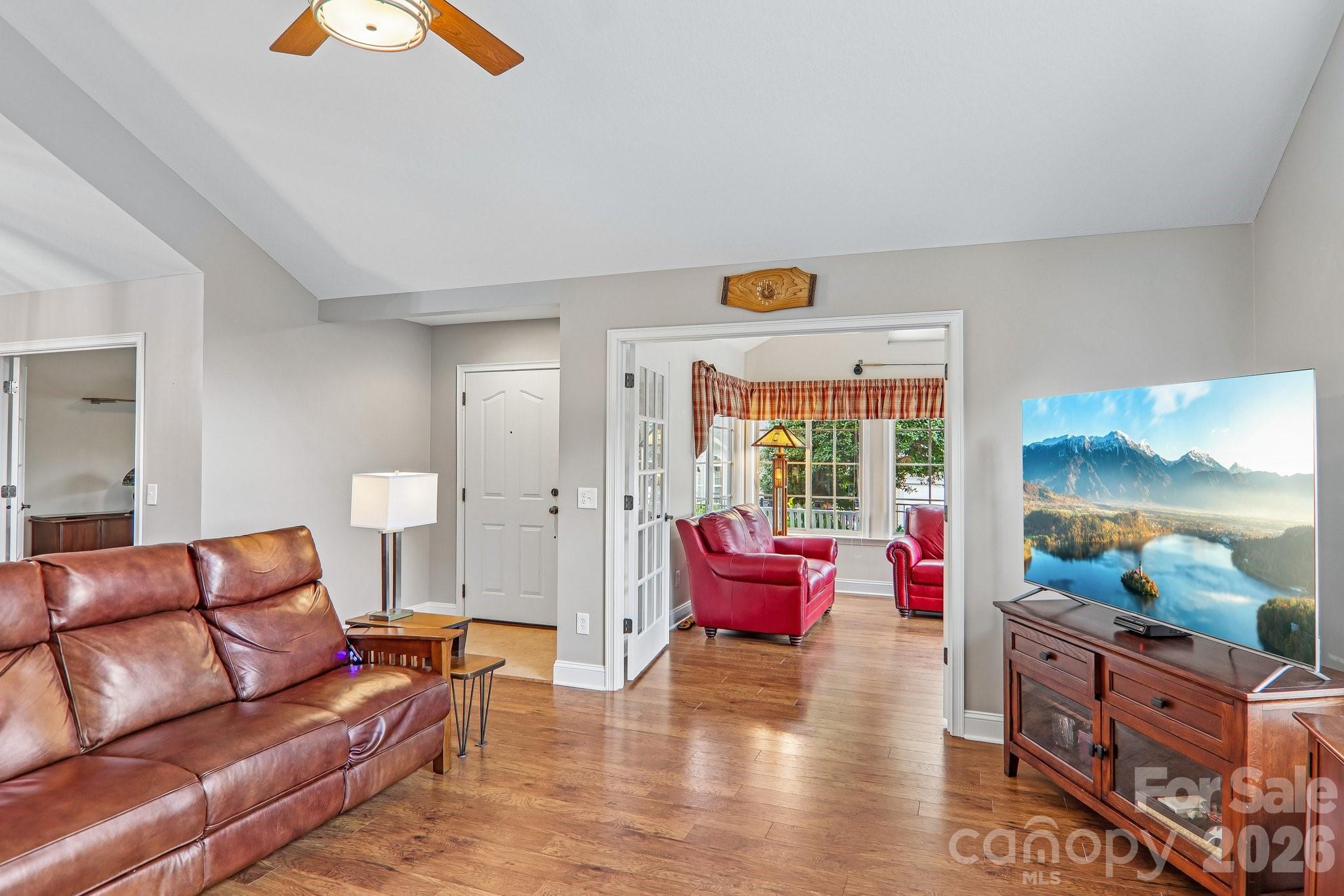 Orchards of Flat Rock - Residential