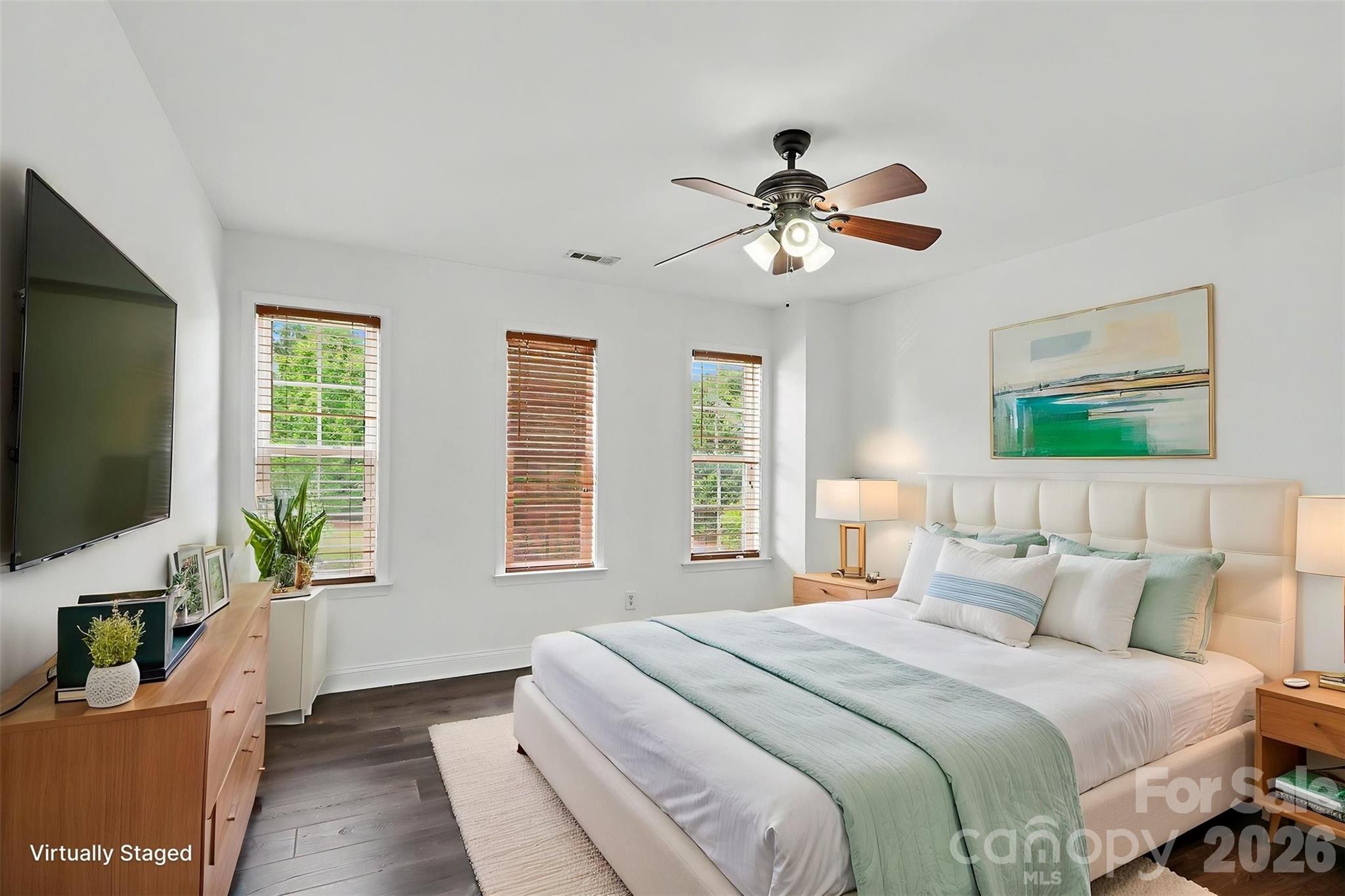 Prosperity Ridge - Residential