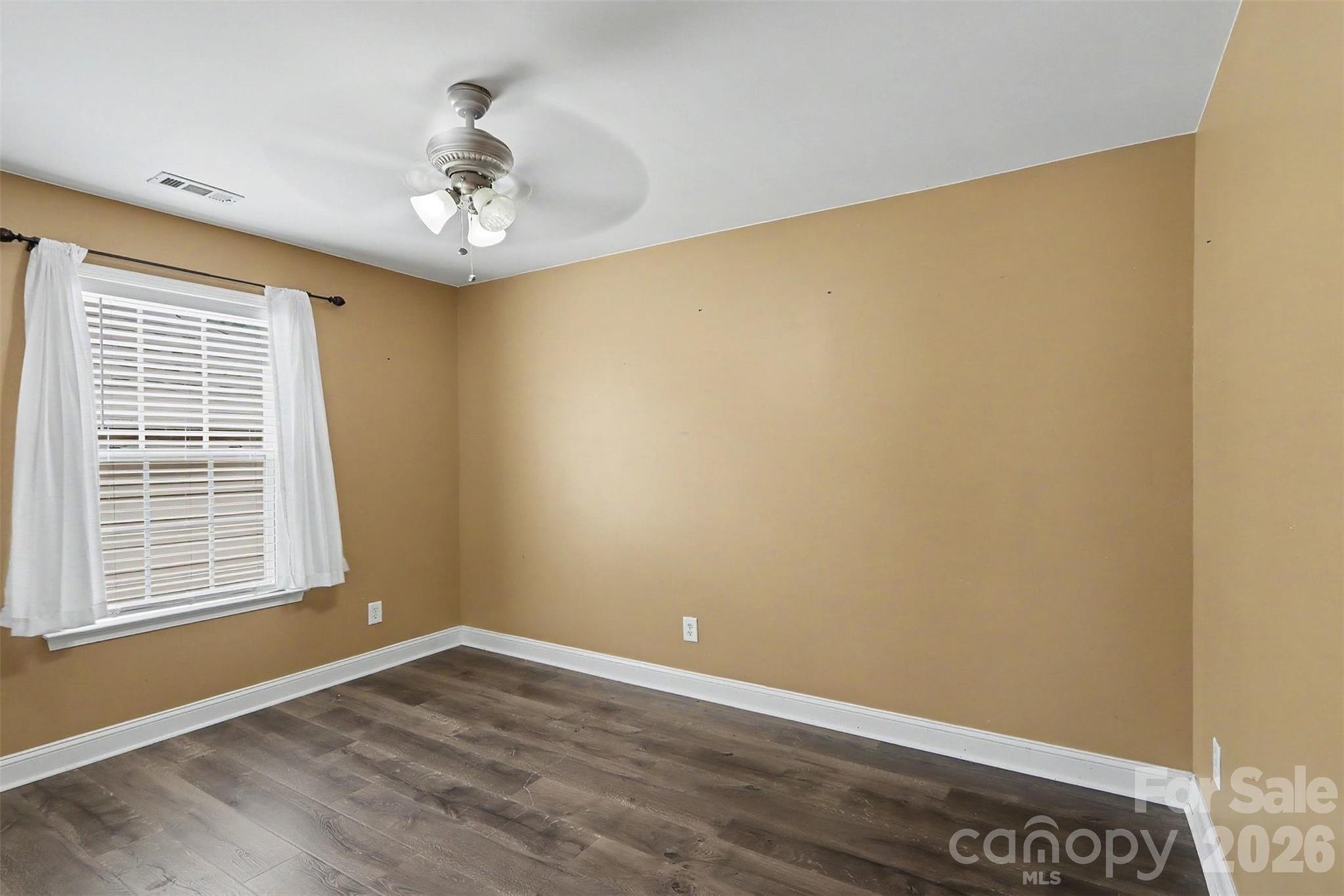 Prosperity Ridge - Residential