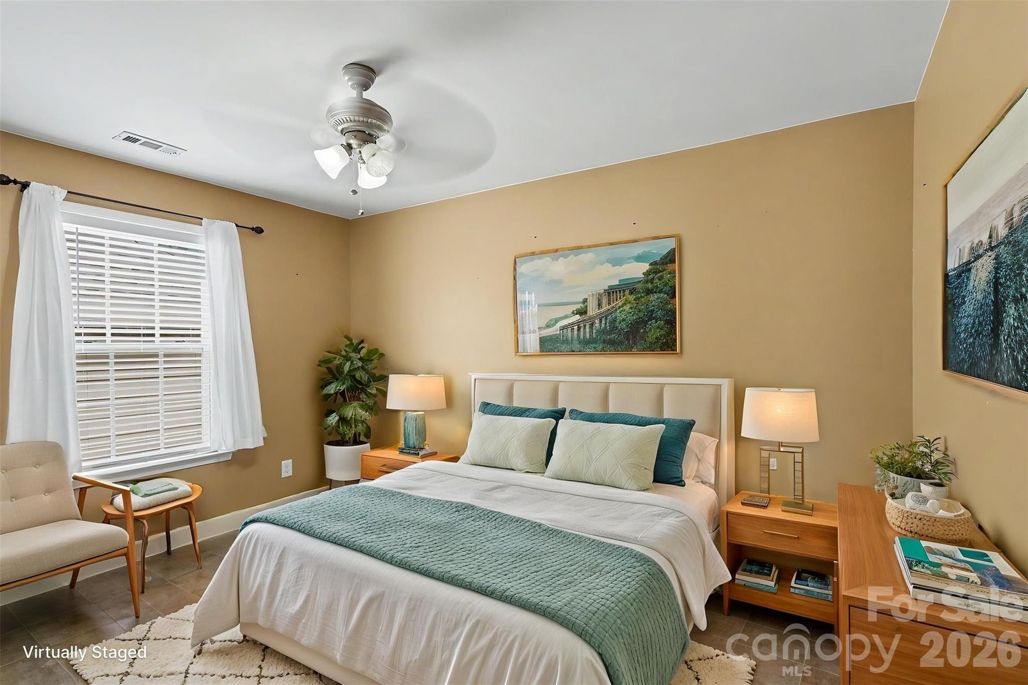 Prosperity Ridge - Residential