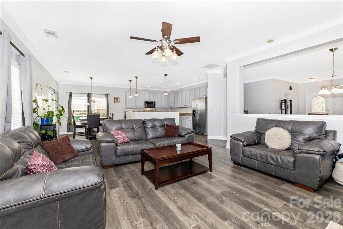 Prosperity Ridge - Residential