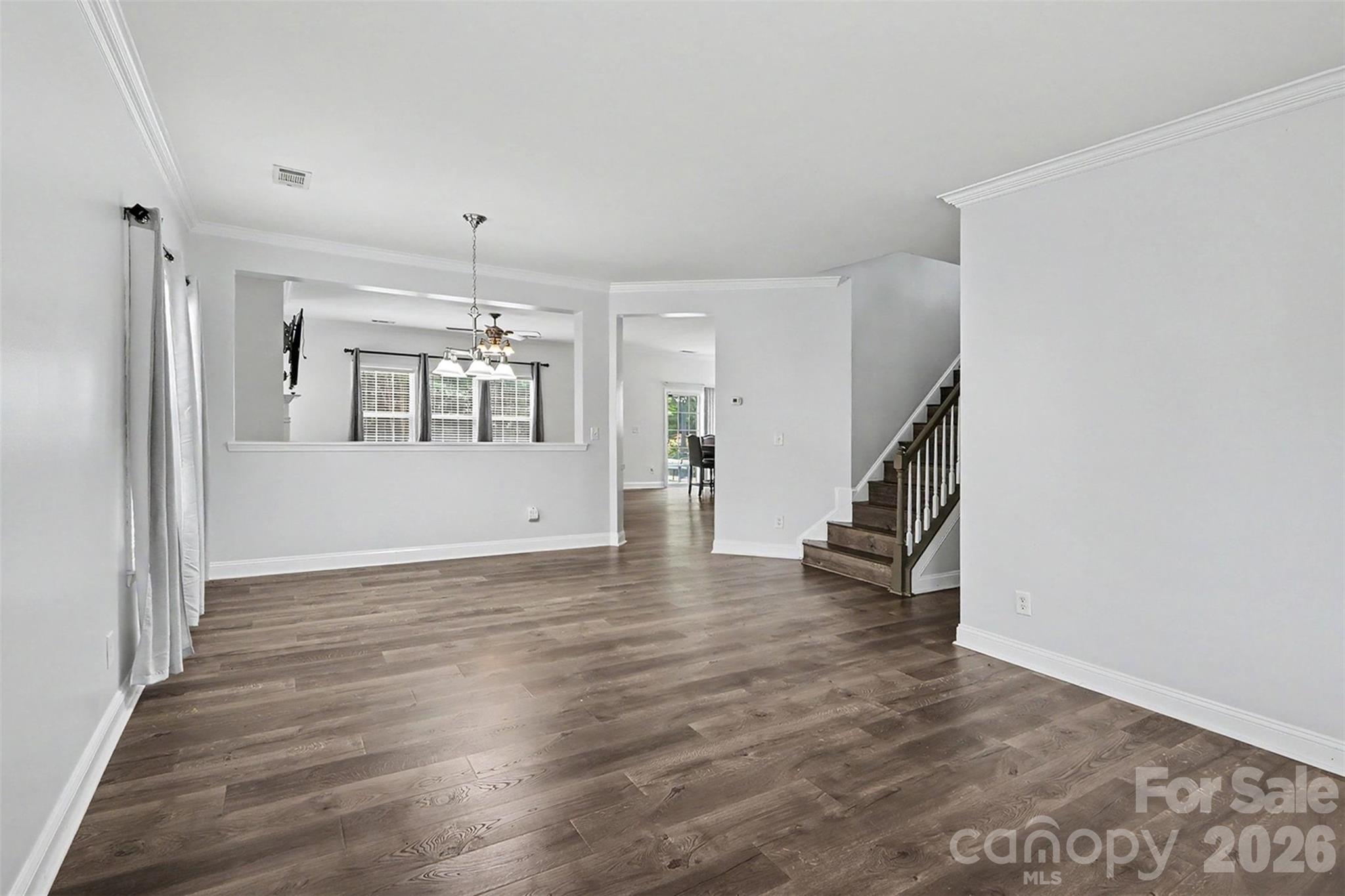 Prosperity Ridge - Residential