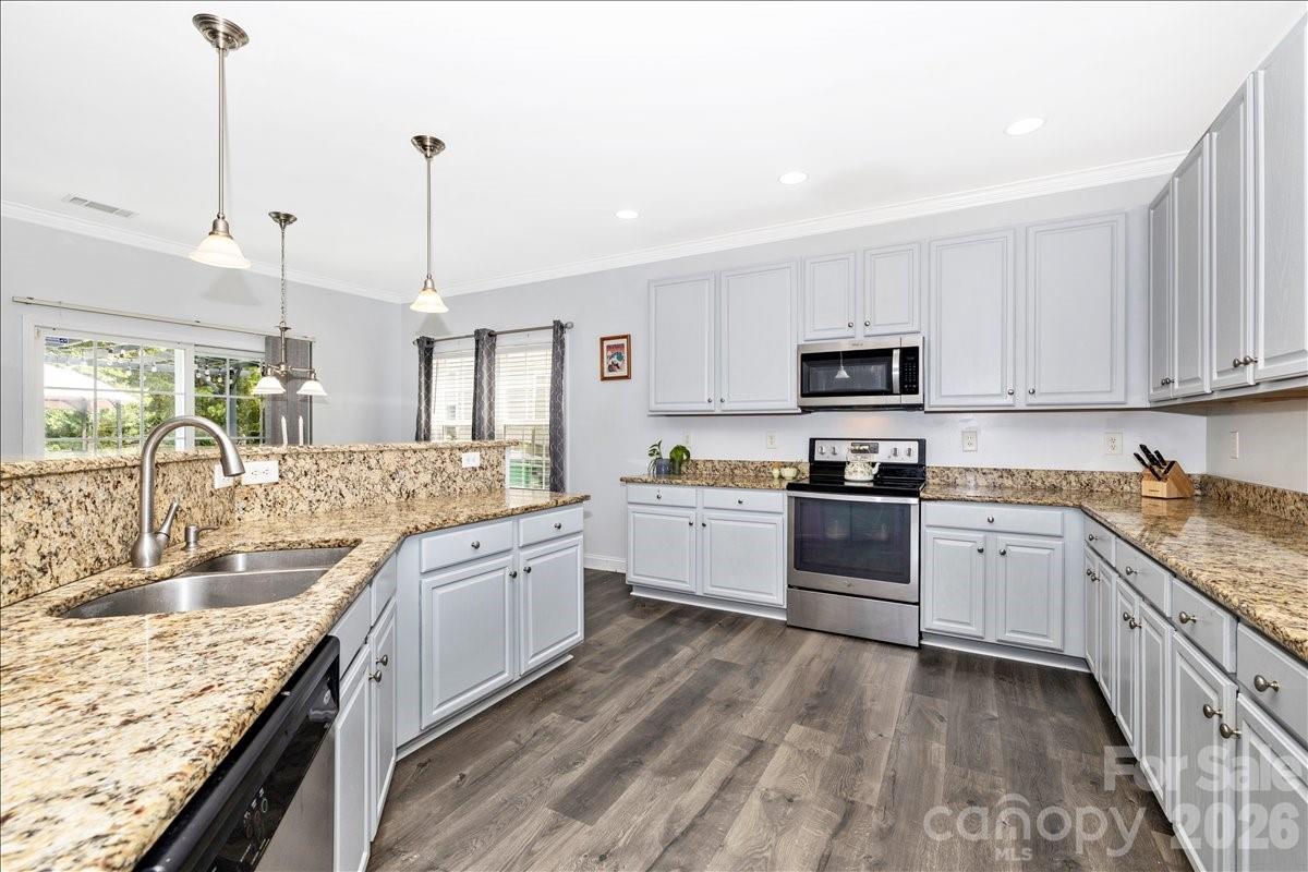 Prosperity Ridge - Residential