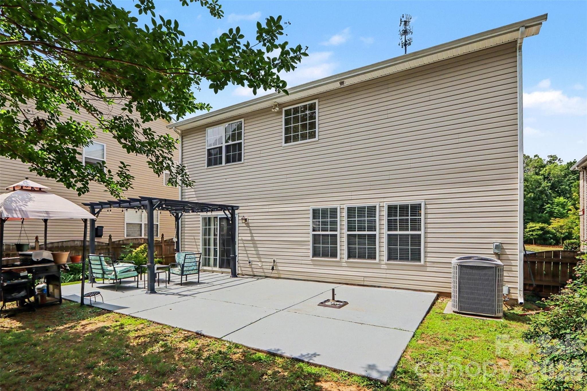 Prosperity Ridge - Residential