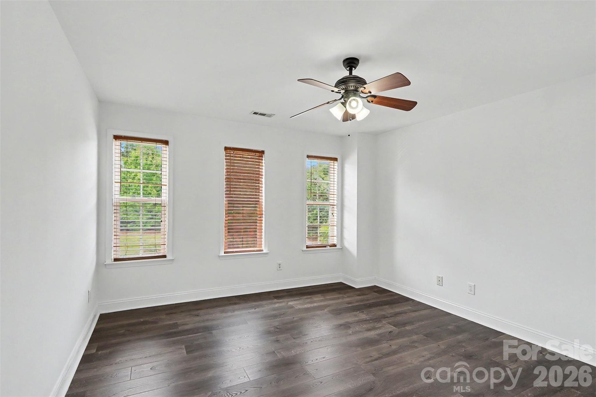 Prosperity Ridge - Residential