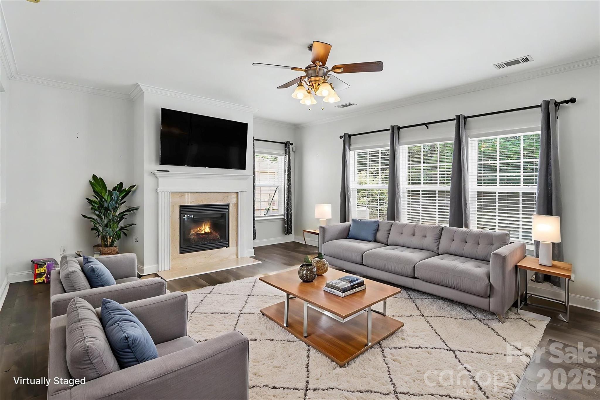Prosperity Ridge - Residential