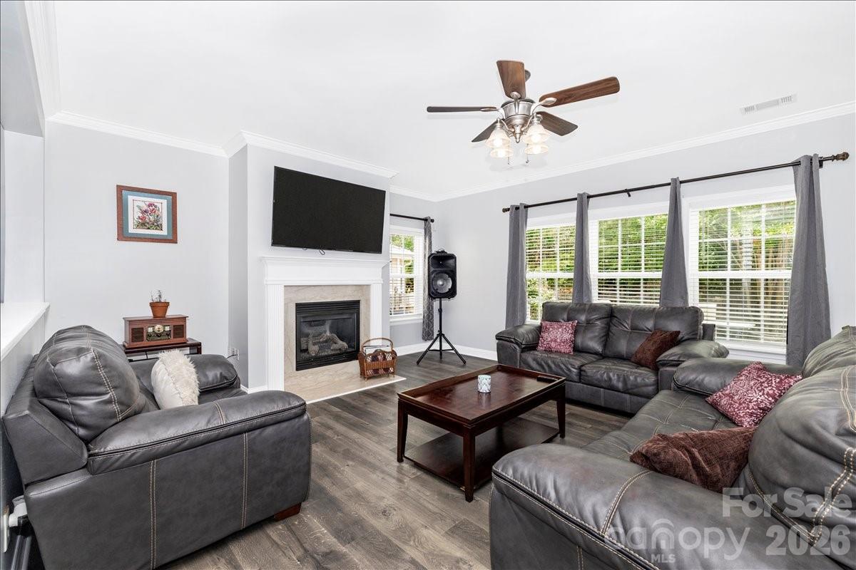 Prosperity Ridge - Residential