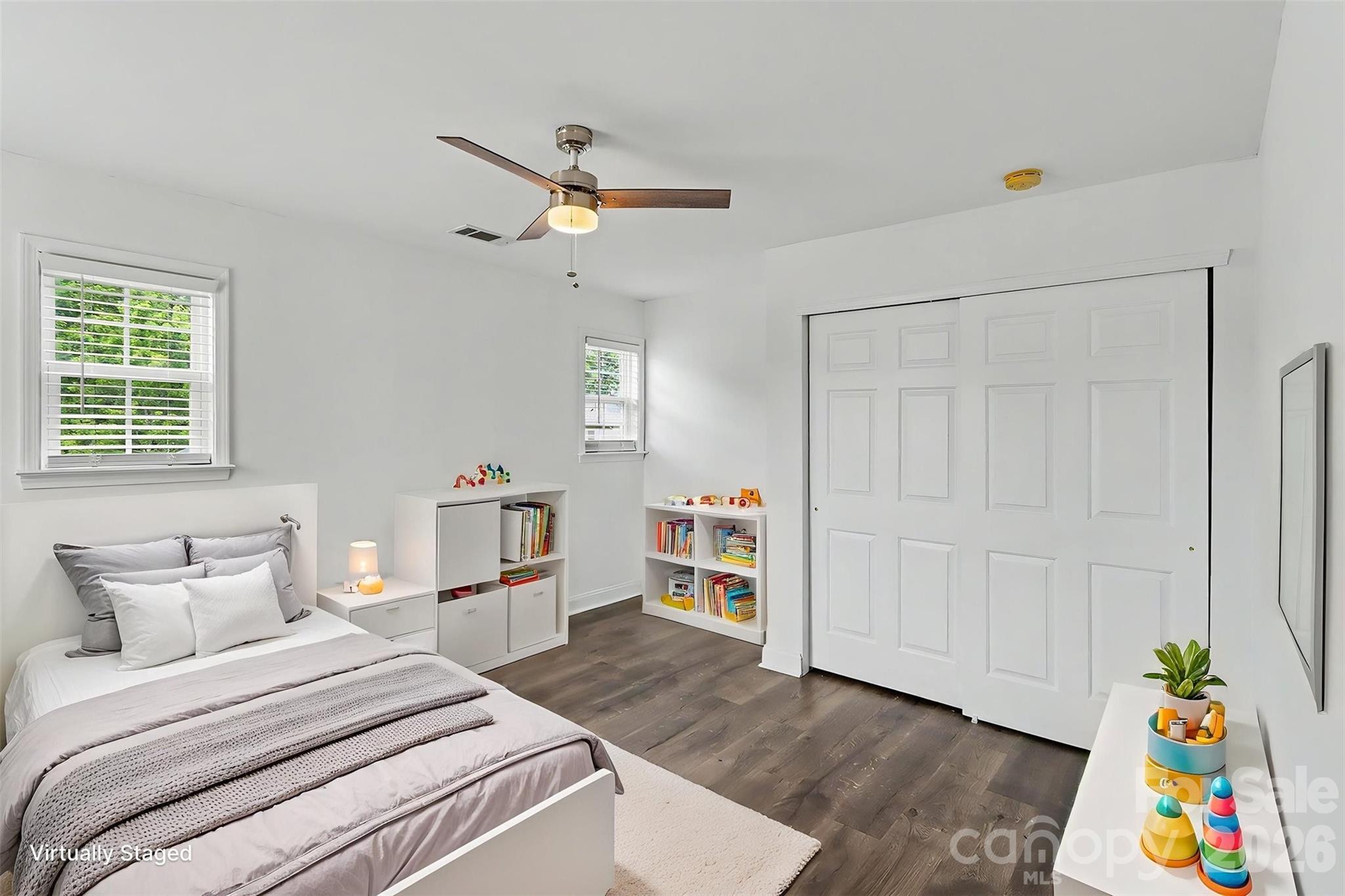 Prosperity Ridge - Residential