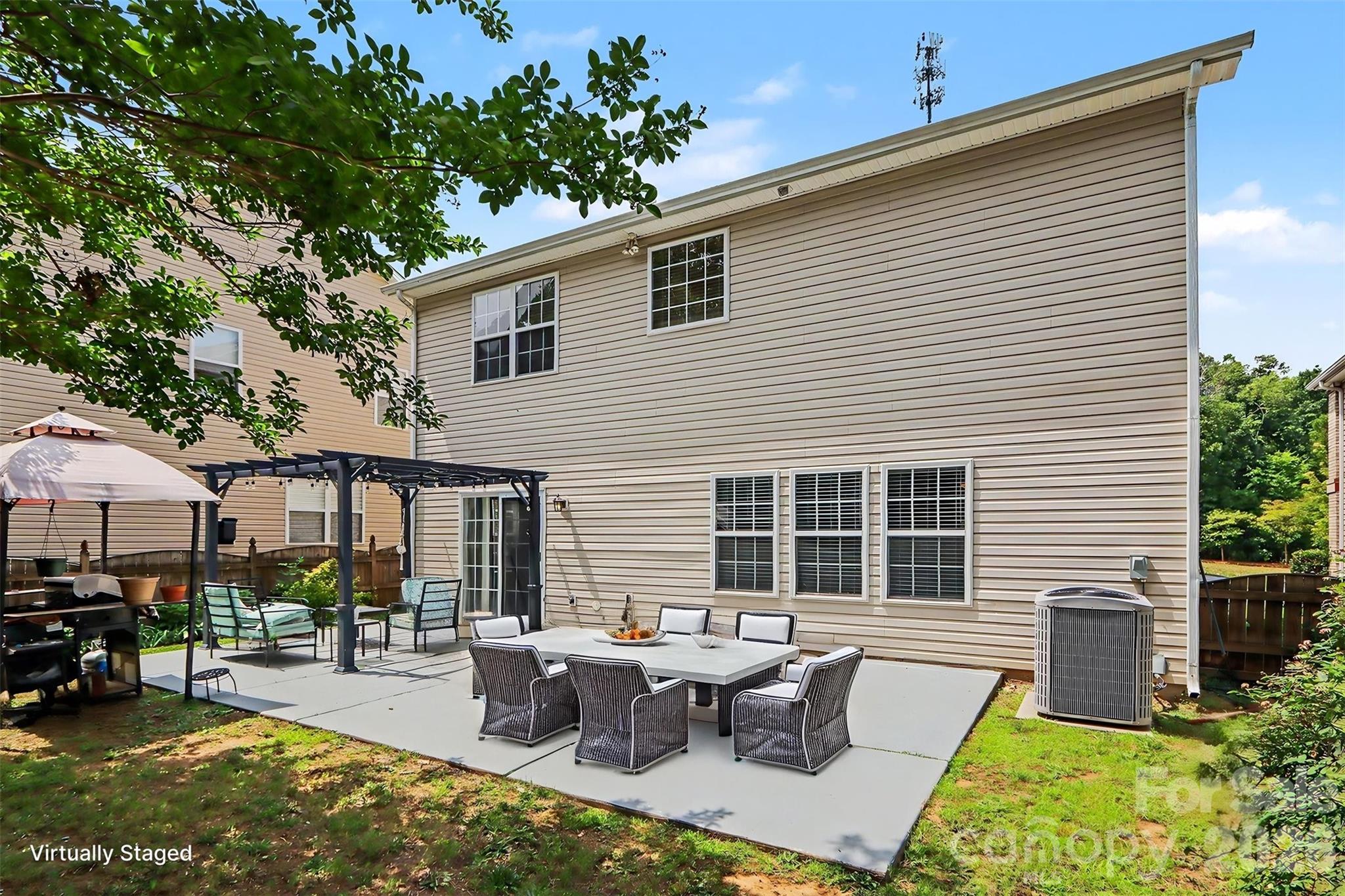 Prosperity Ridge - Residential