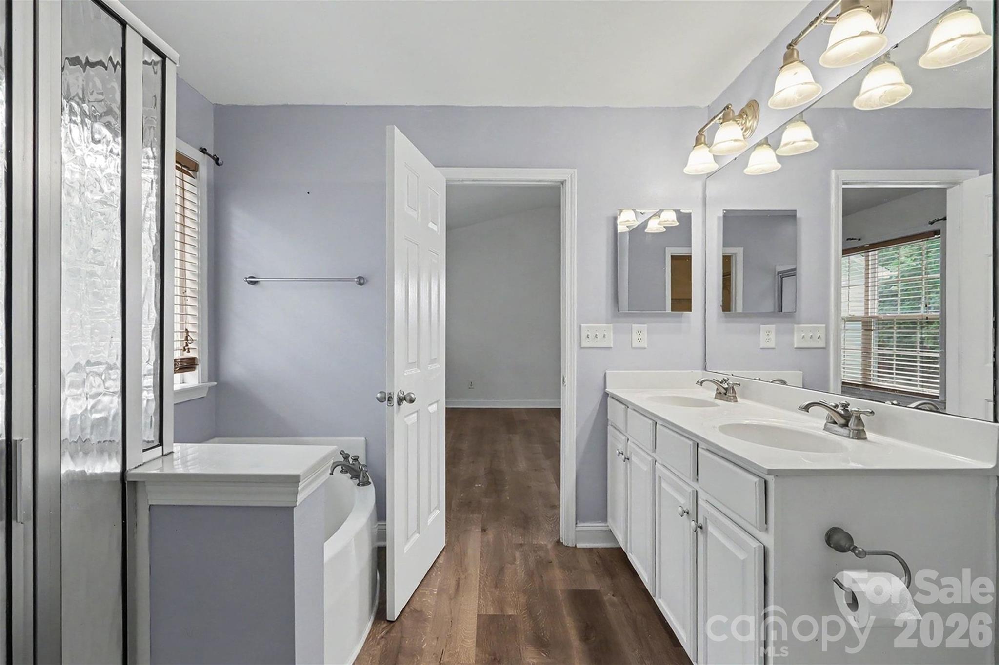 Prosperity Ridge - Residential