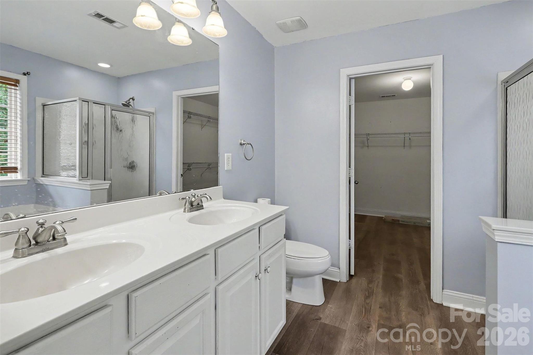 Prosperity Ridge - Residential