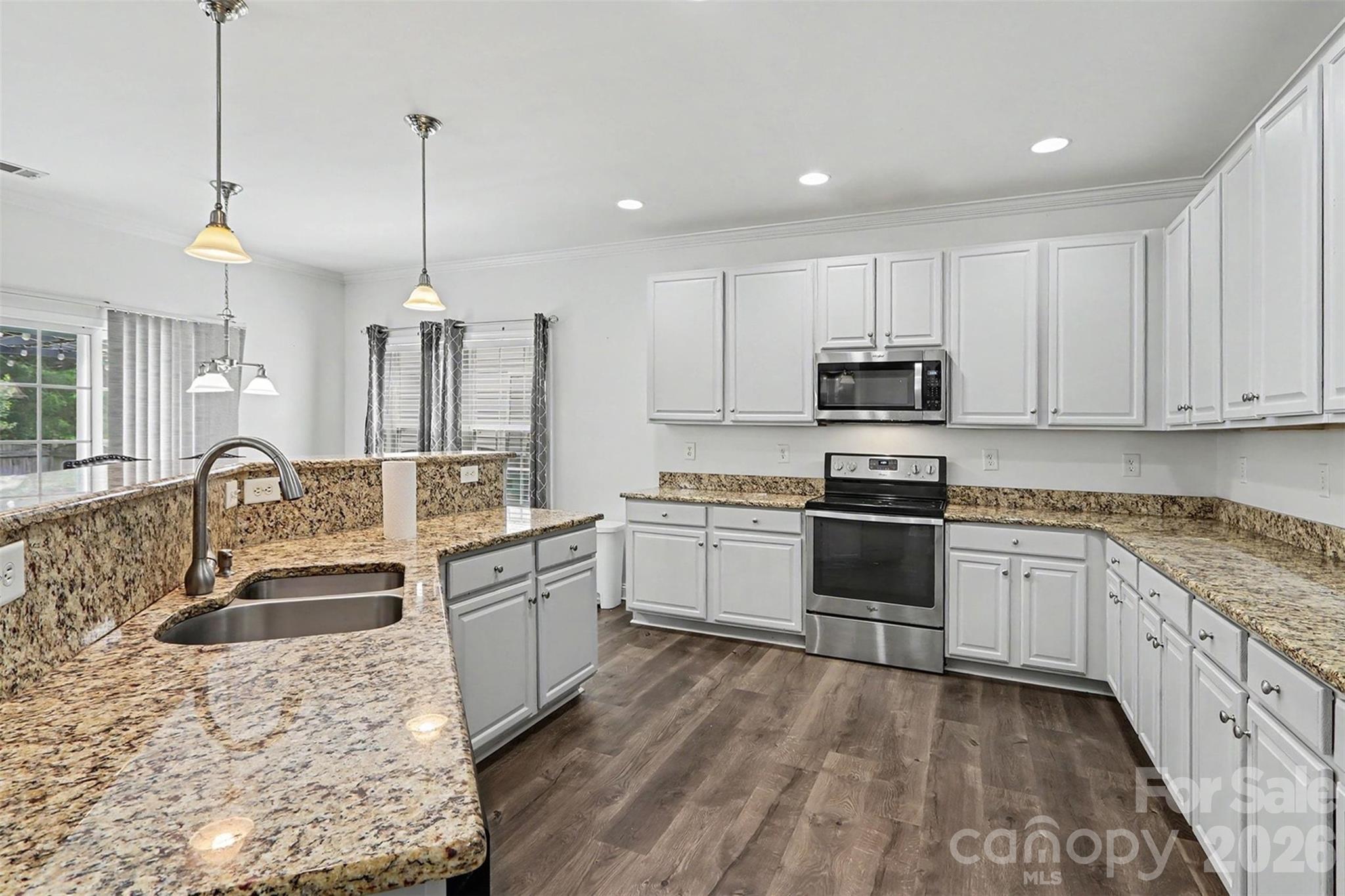 Prosperity Ridge - Residential