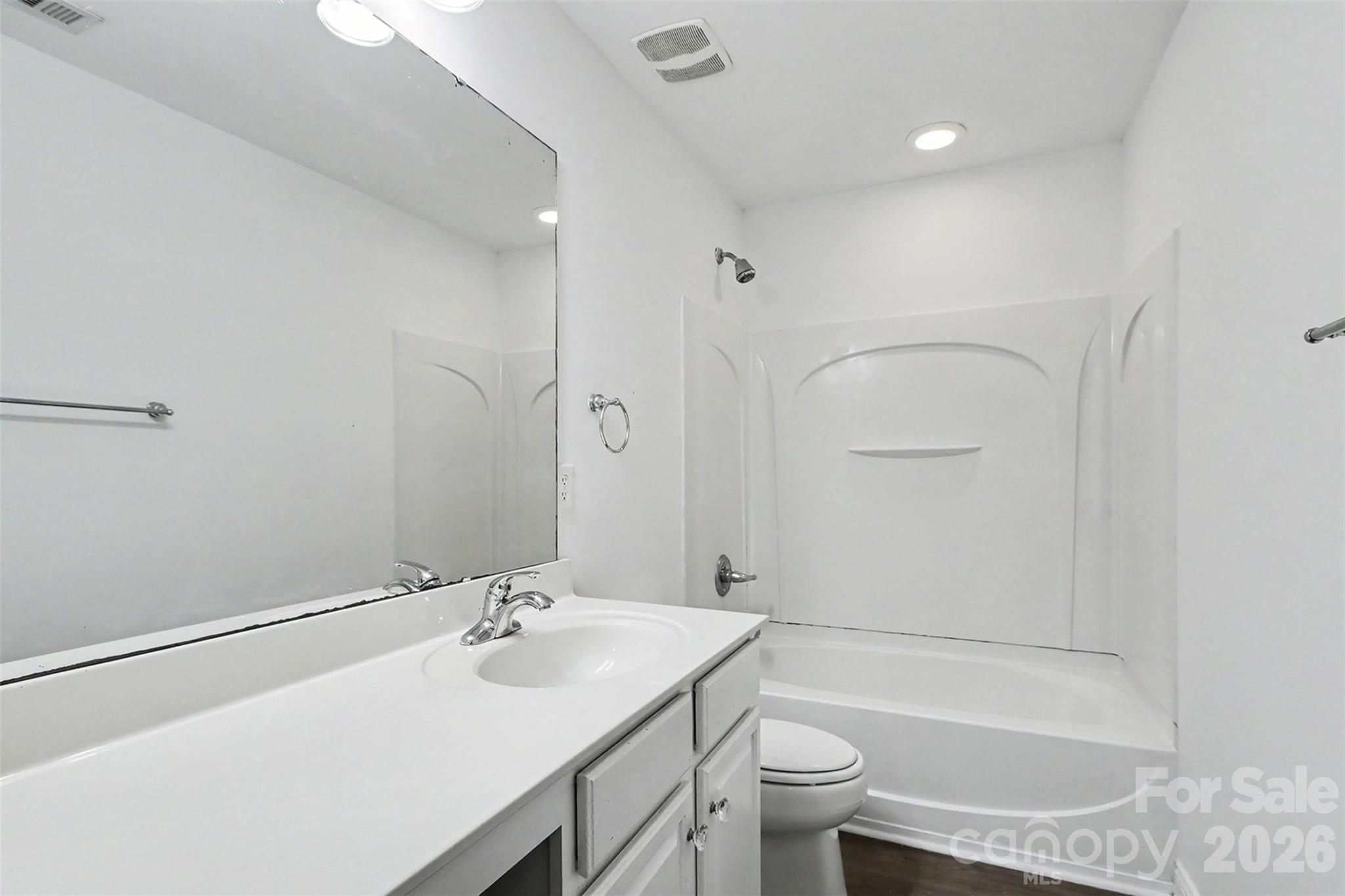 Prosperity Ridge - Residential