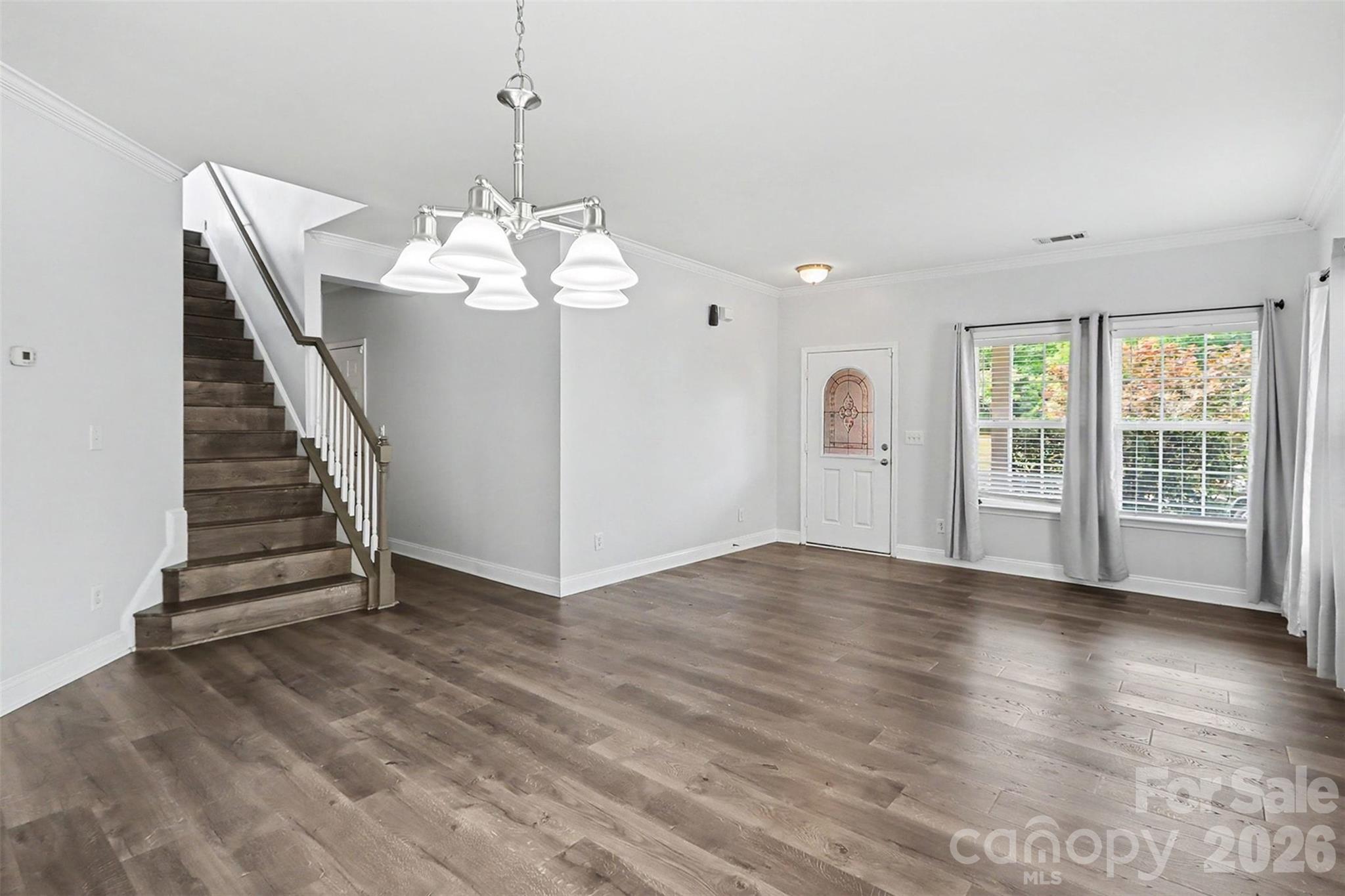 Prosperity Ridge - Residential
