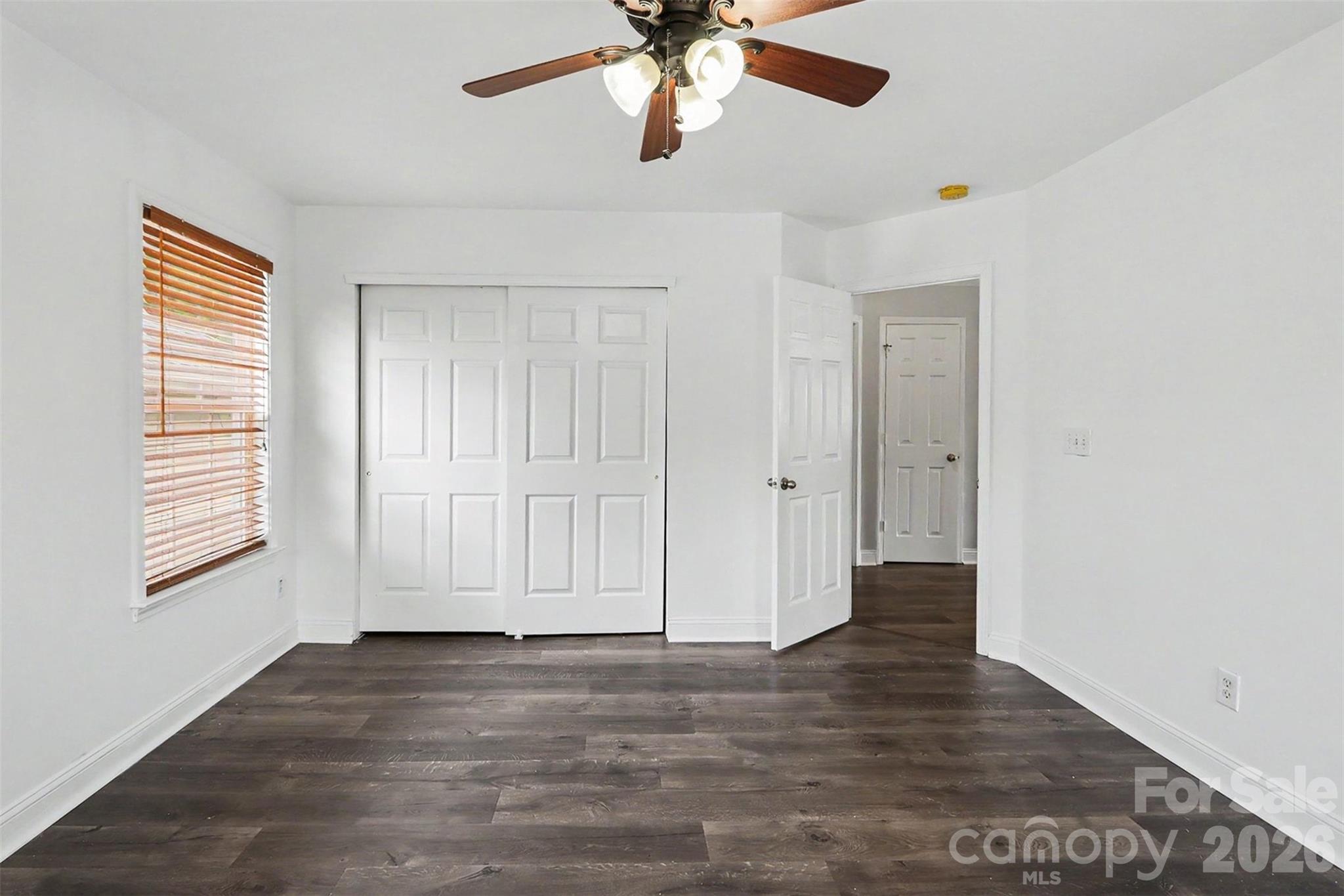 Prosperity Ridge - Residential