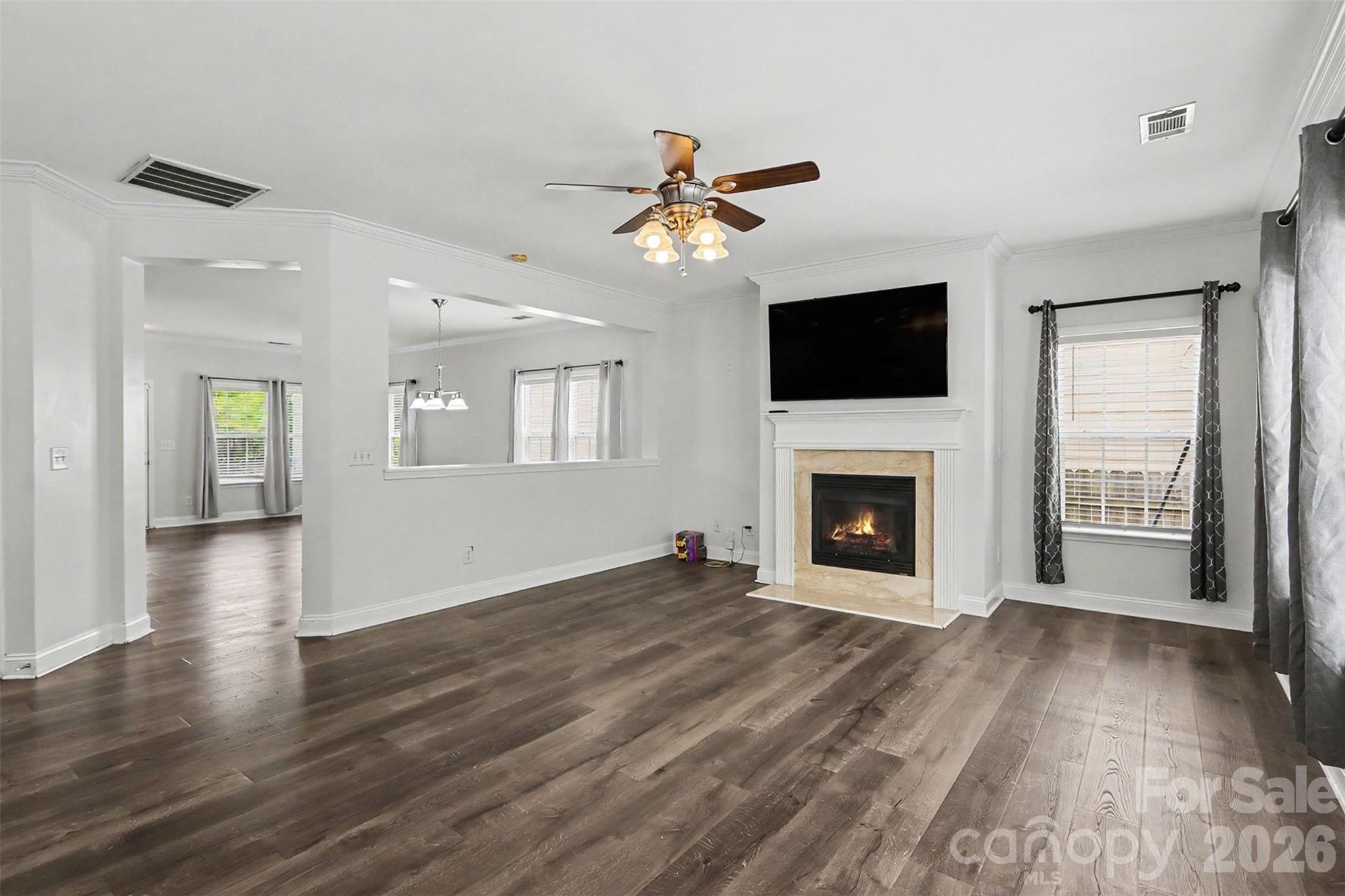Prosperity Ridge - Residential