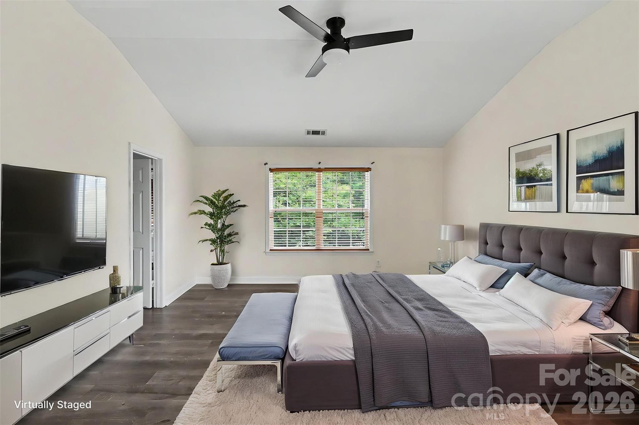 Prosperity Ridge - Residential