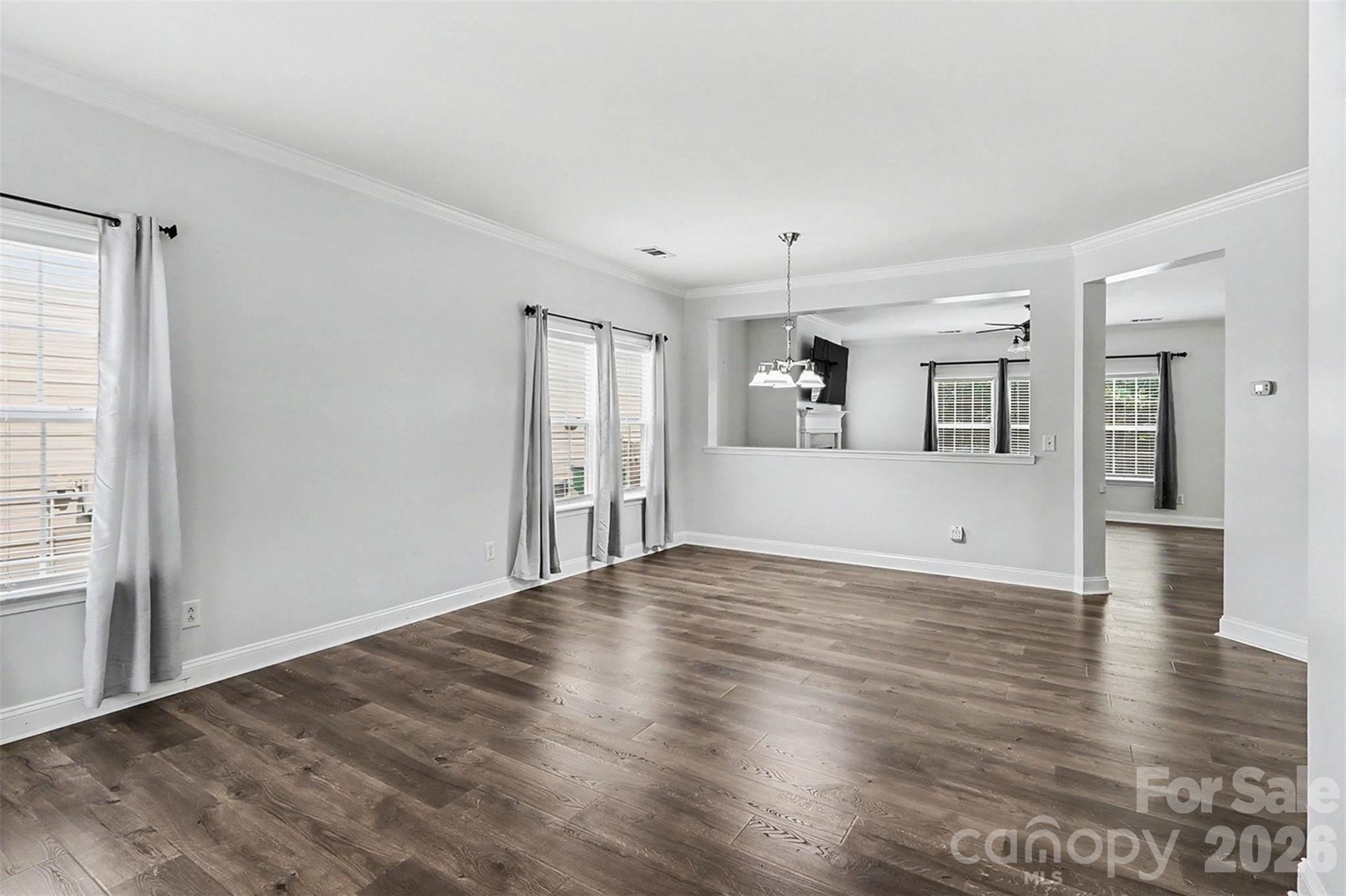 Prosperity Ridge - Residential