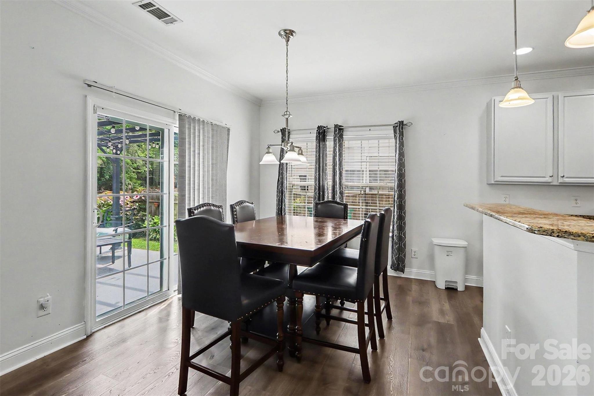 Prosperity Ridge - Residential